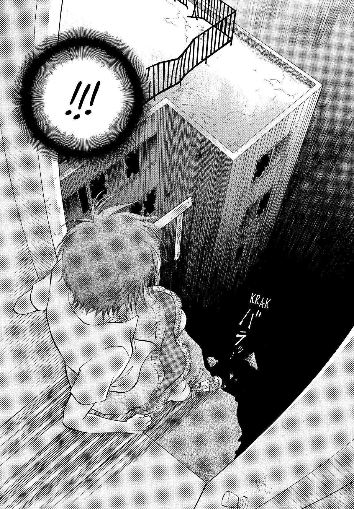 Read LIFE Manga Online