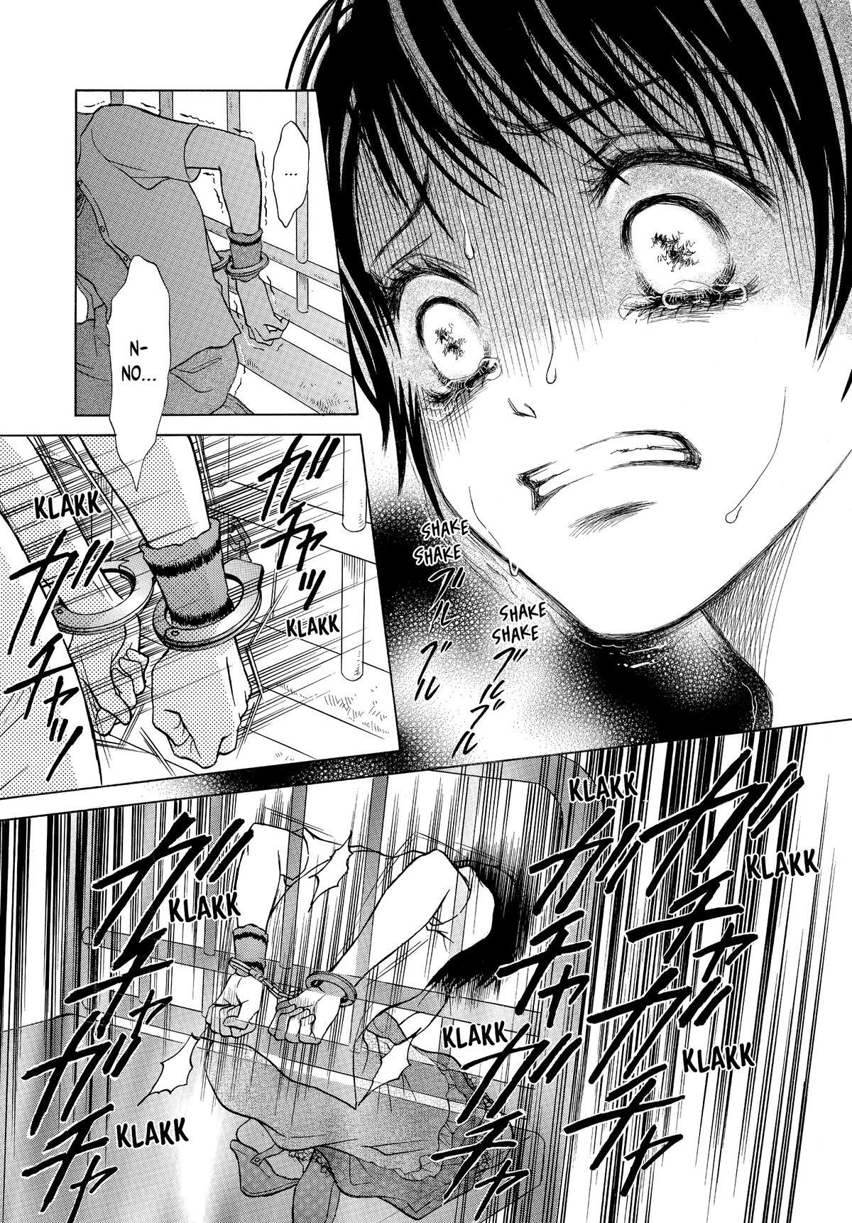 Read LIFE Manga Online