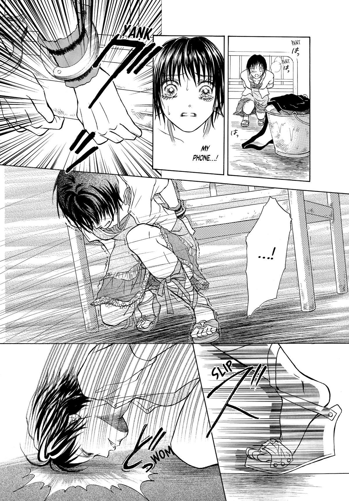 Read LIFE Manga Online