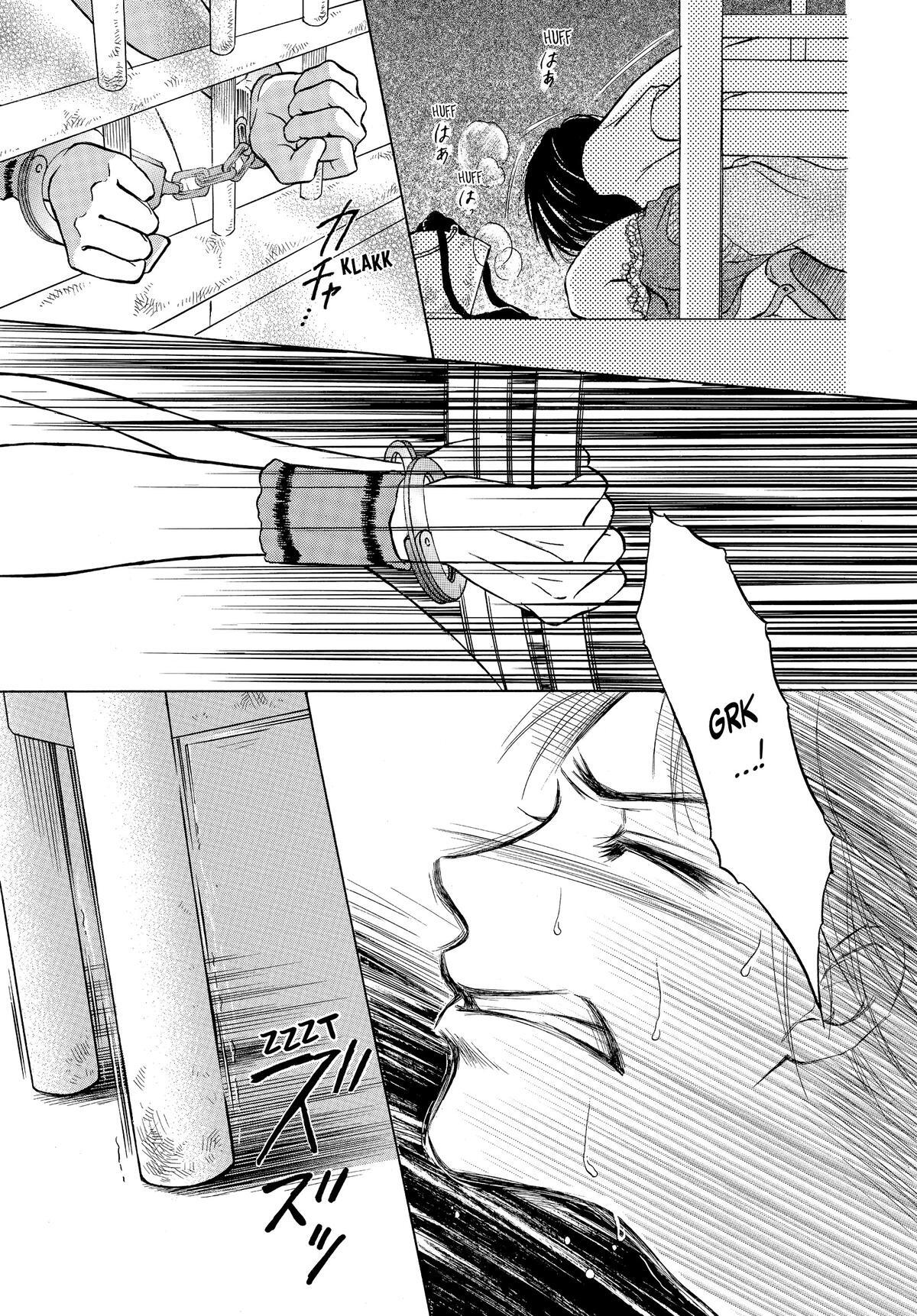 Read LIFE Manga Online