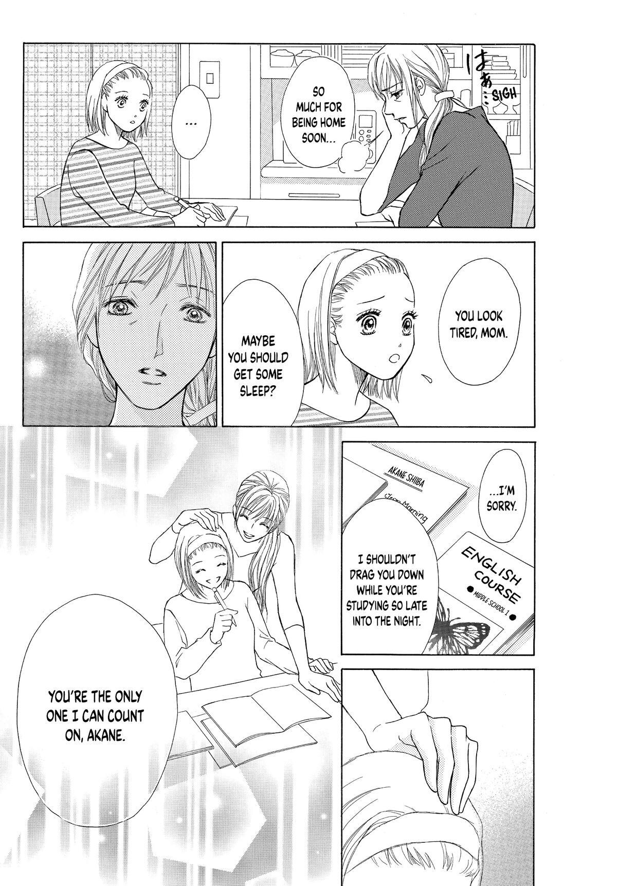 Read LIFE Manga Online