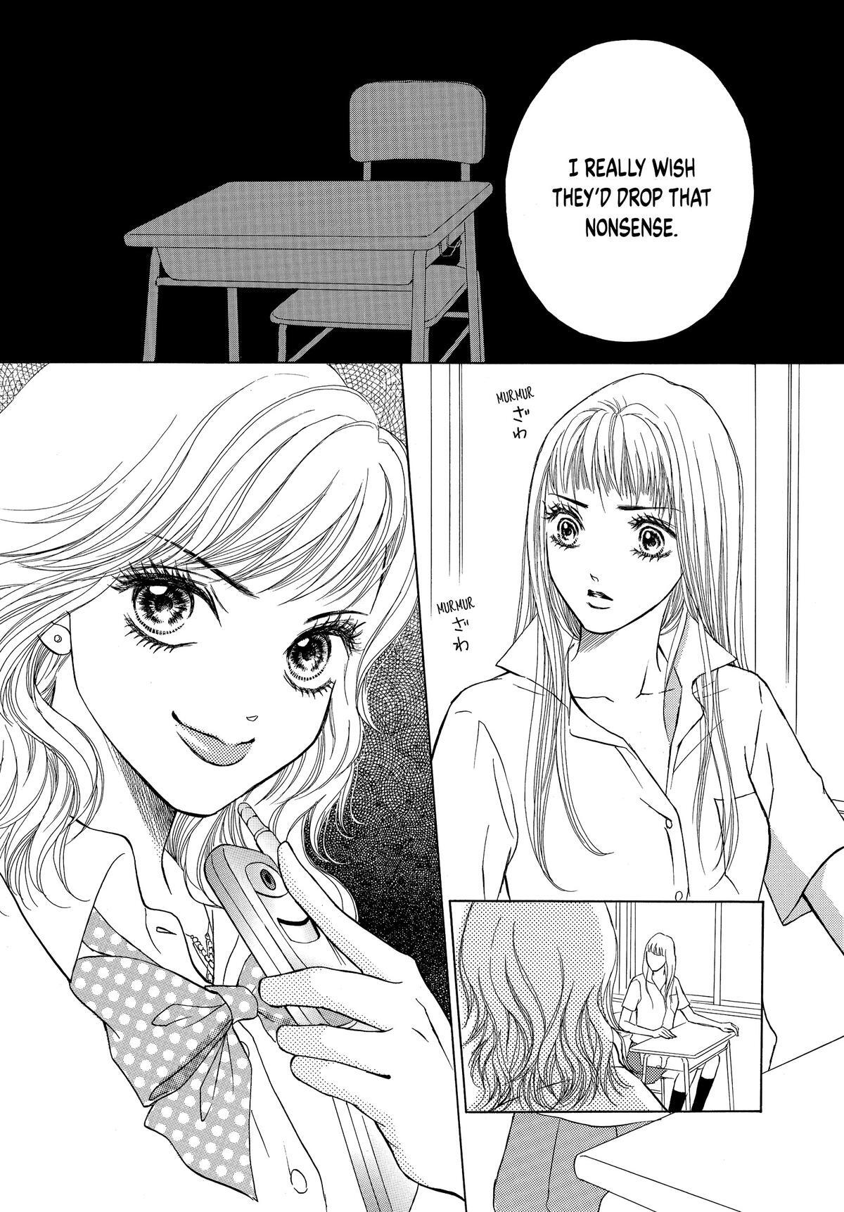 Read LIFE Manga Online
