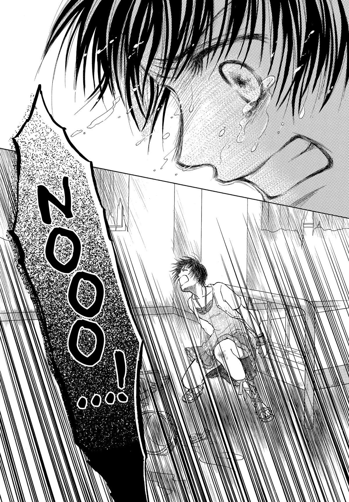 Read LIFE Manga Online