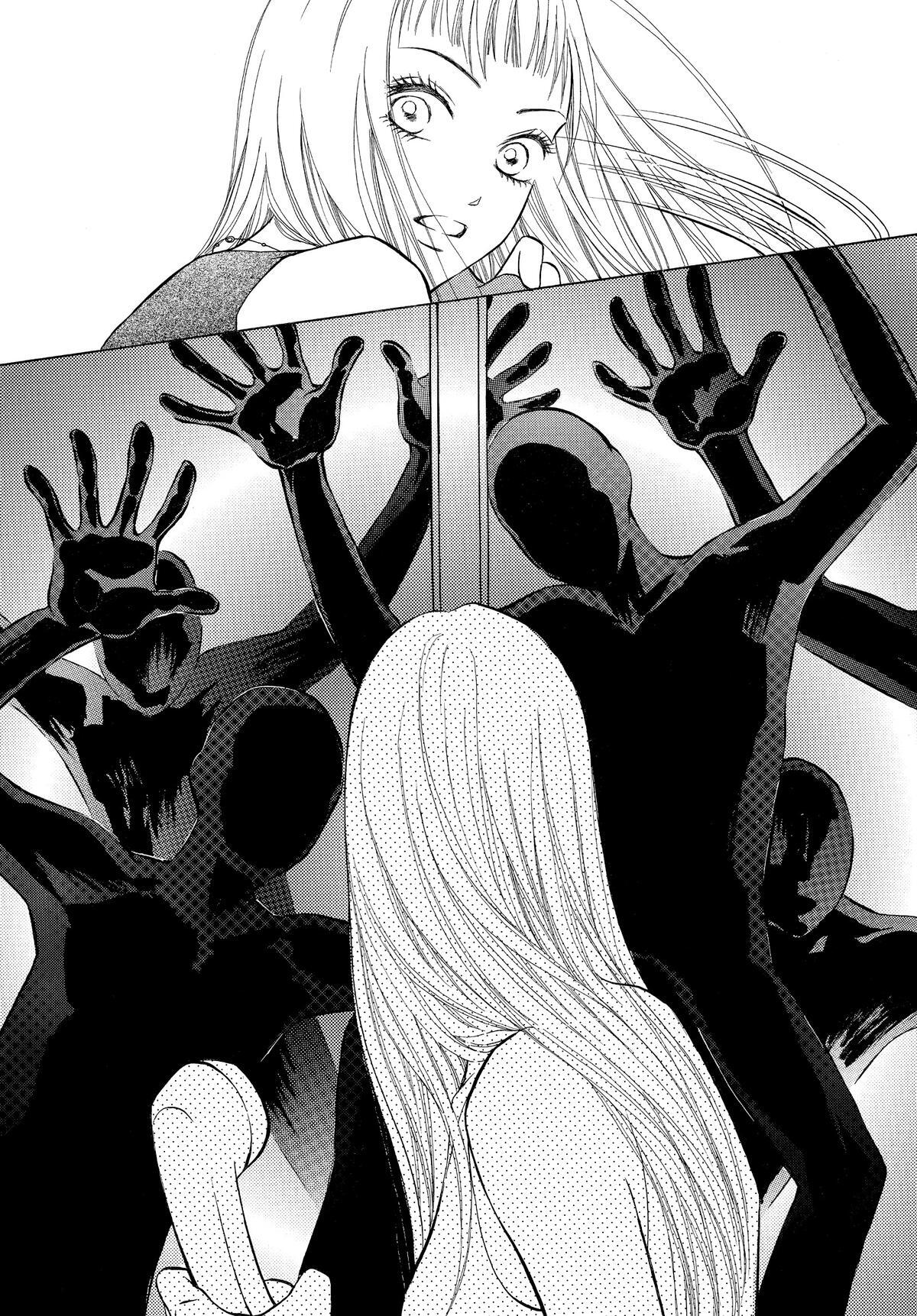 Read LIFE Manga Online