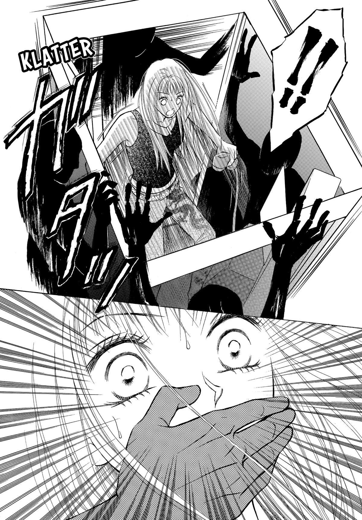 Read LIFE Manga Online