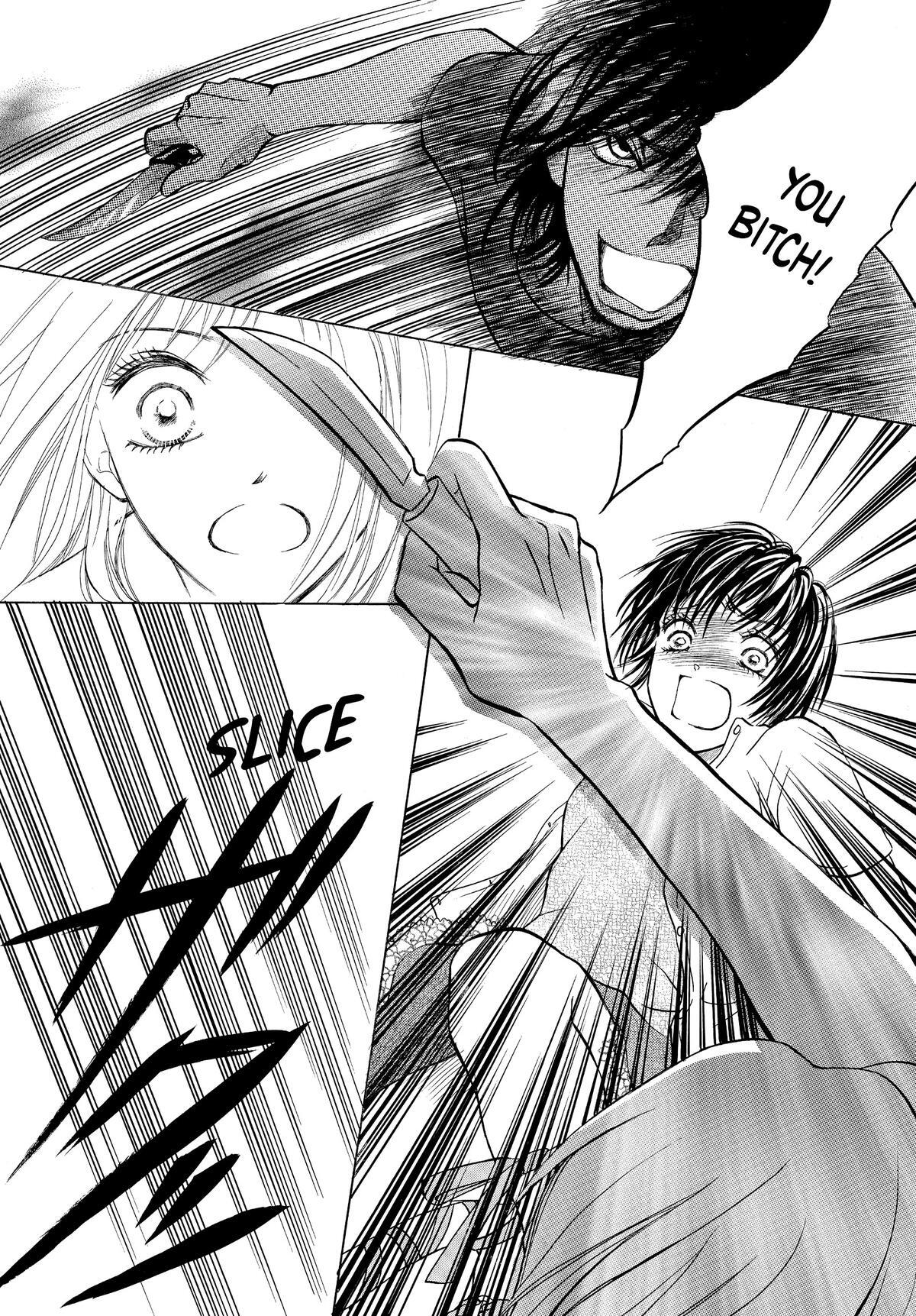 Read LIFE Manga Online