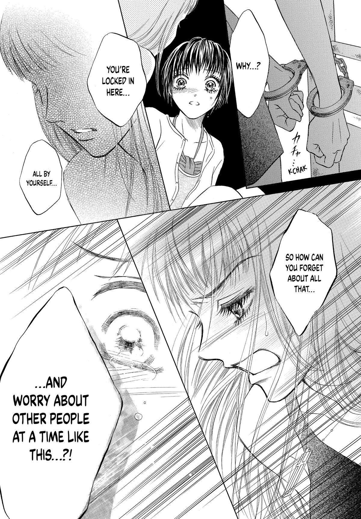 Read LIFE Manga Online