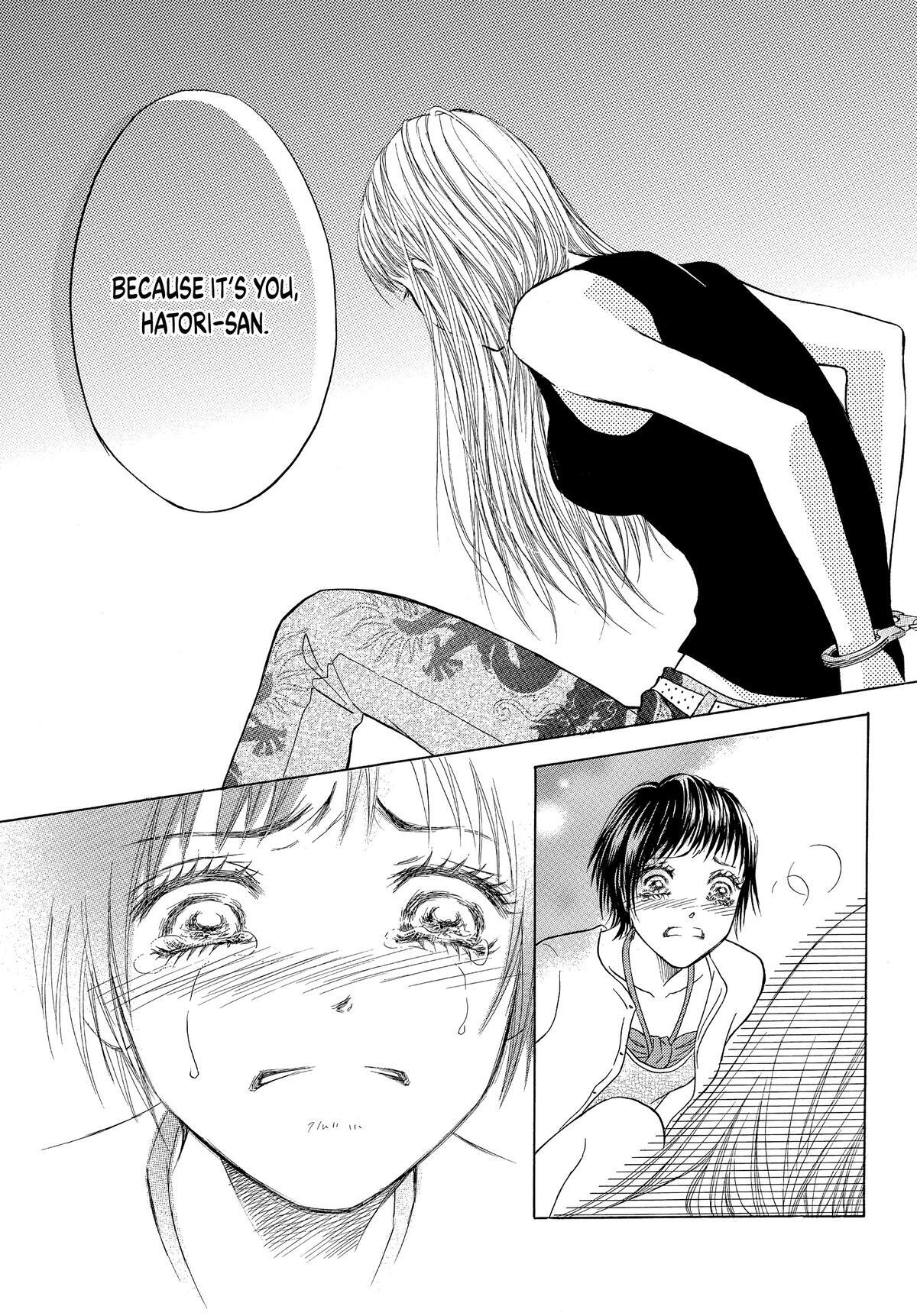 Read LIFE Manga Online