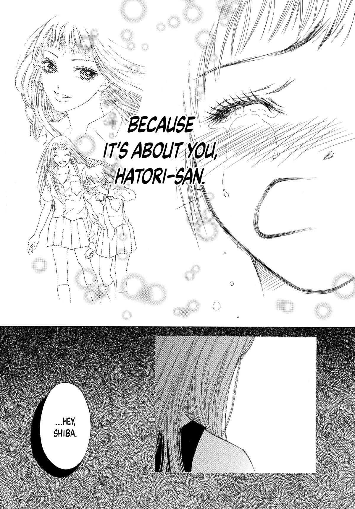 Read LIFE Manga Online