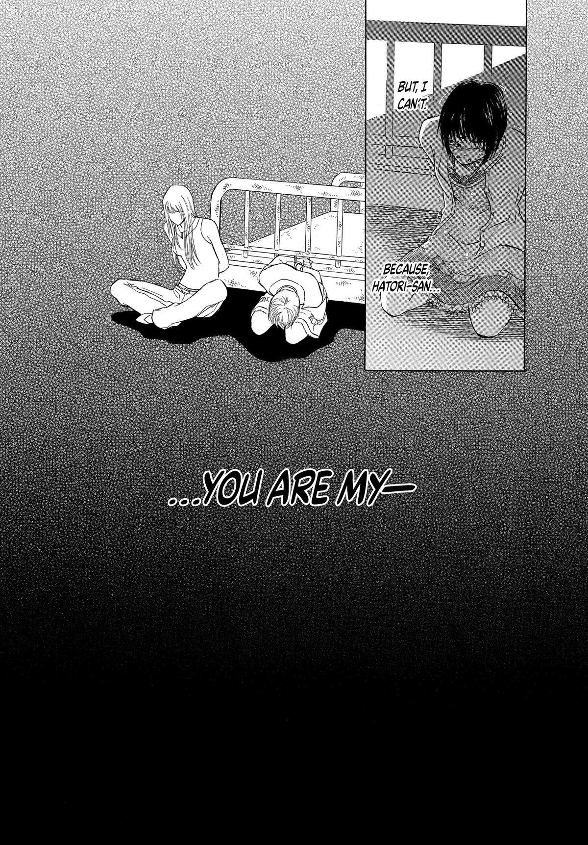 Read LIFE Manga Online