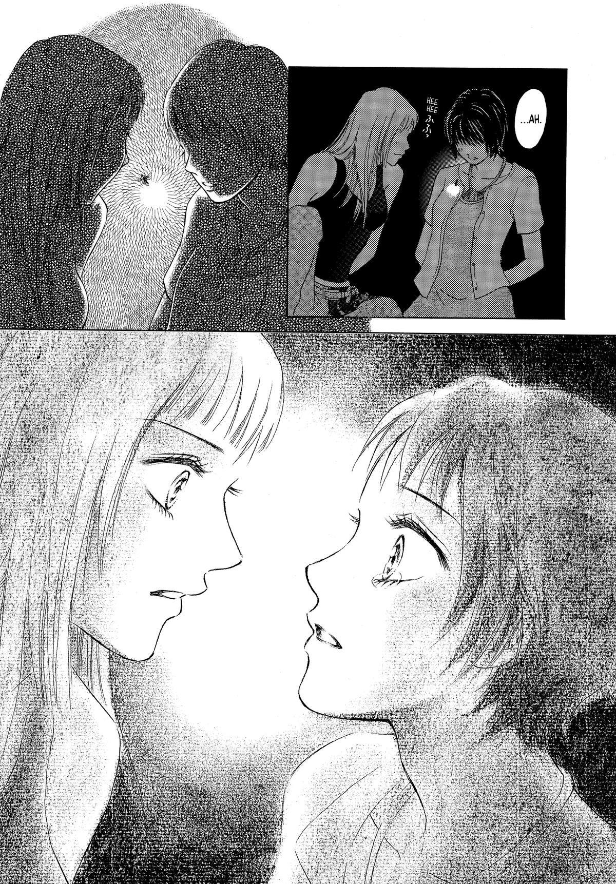 Read LIFE Manga Online