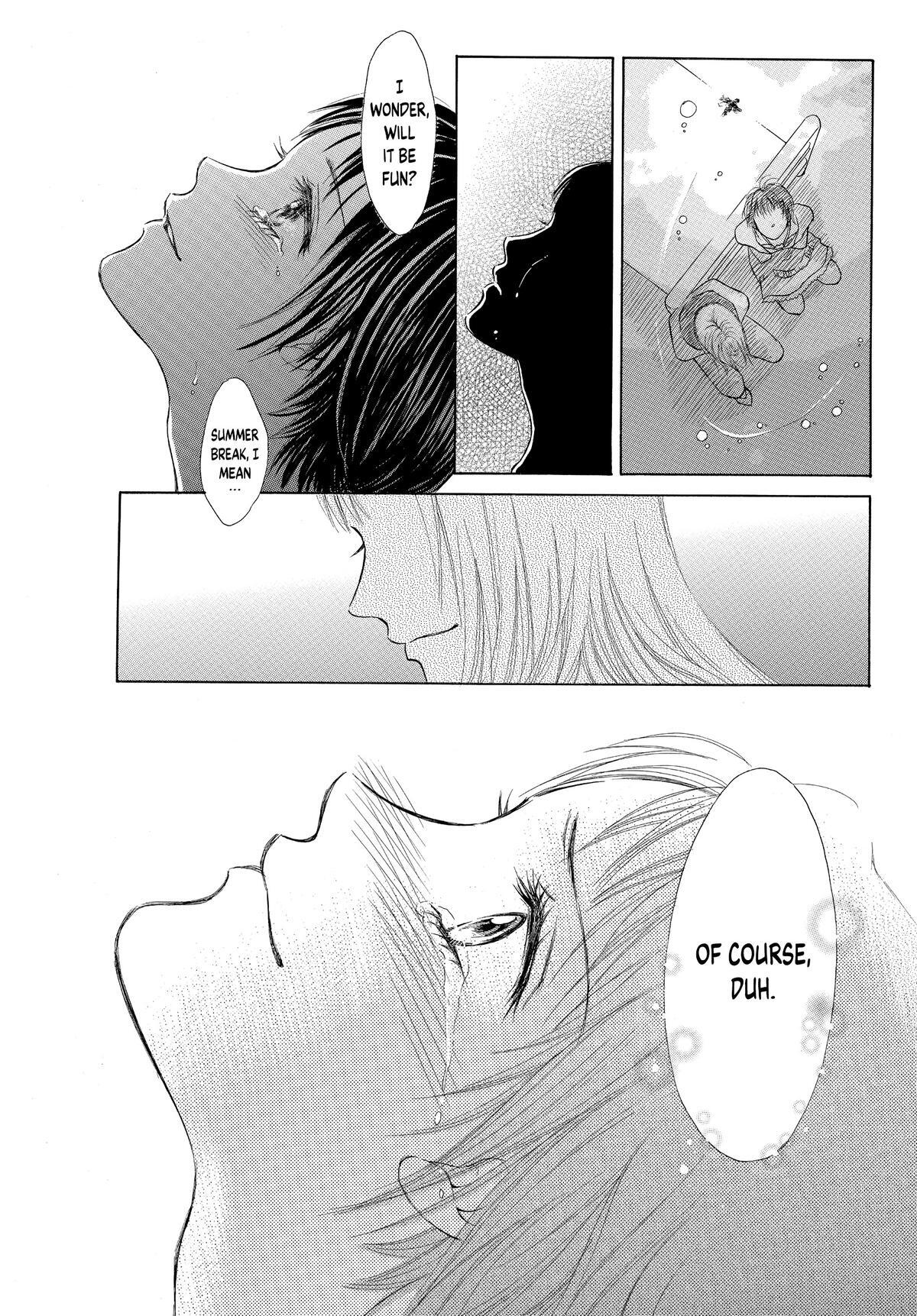 Read LIFE Manga Online