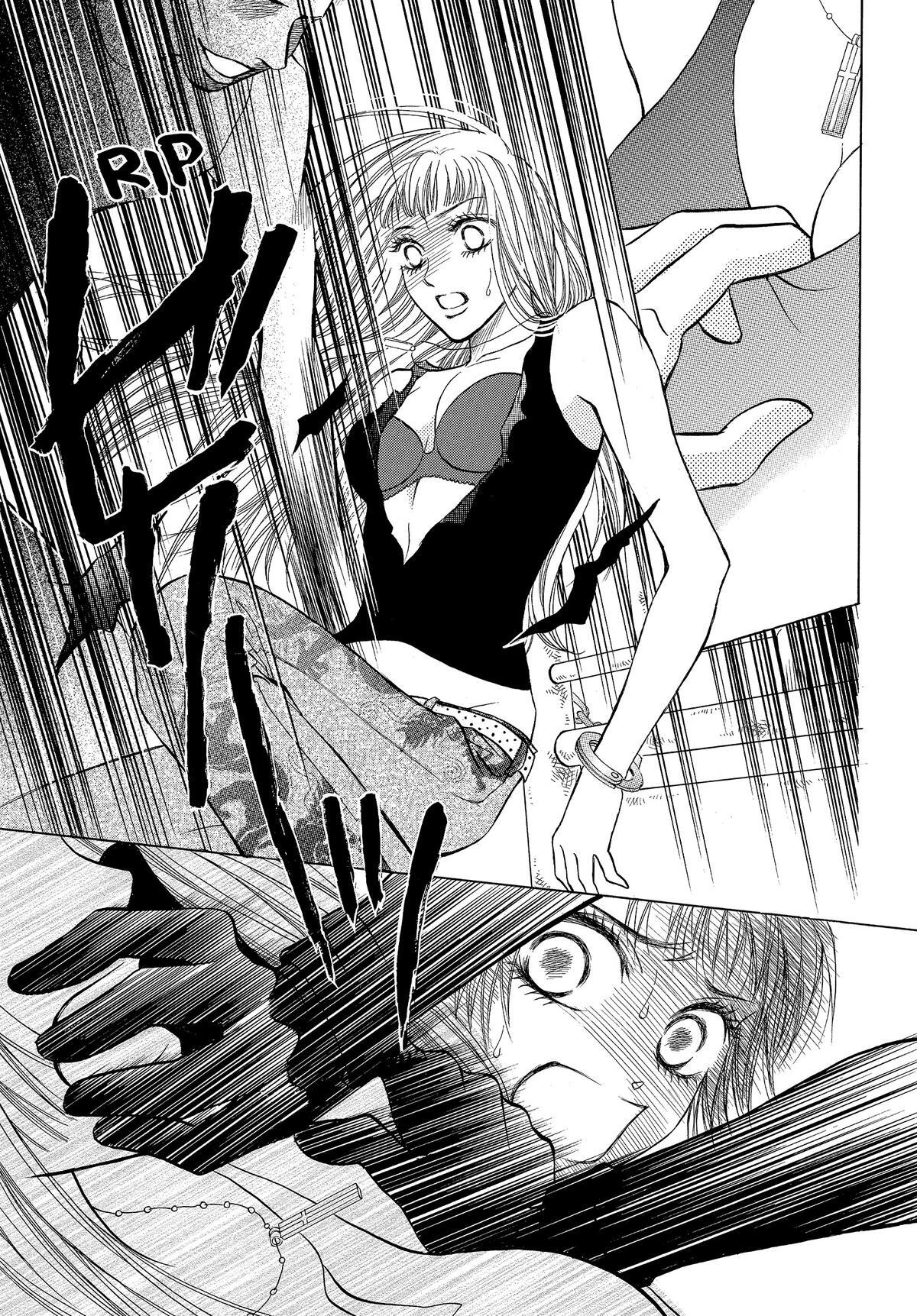 Read LIFE Manga Online