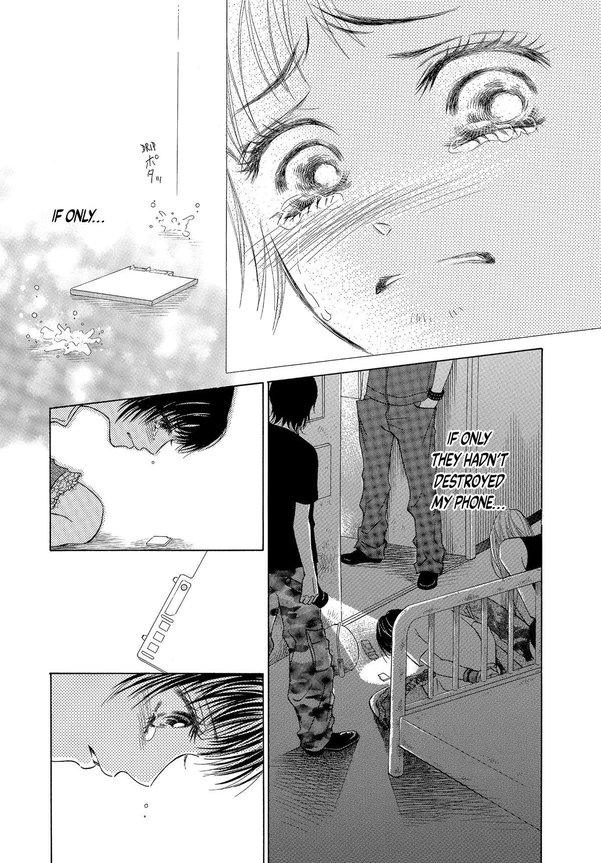 Read LIFE Manga Online