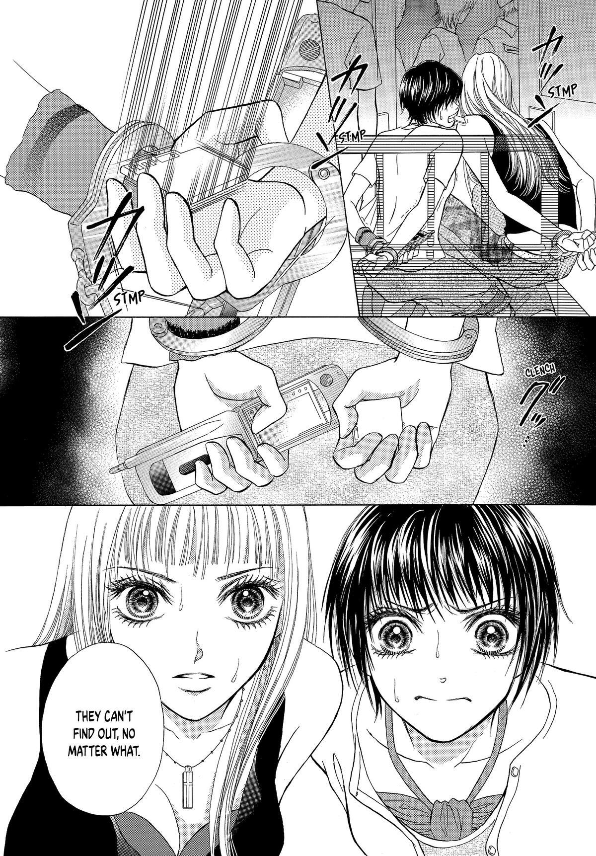 Read LIFE Manga Online