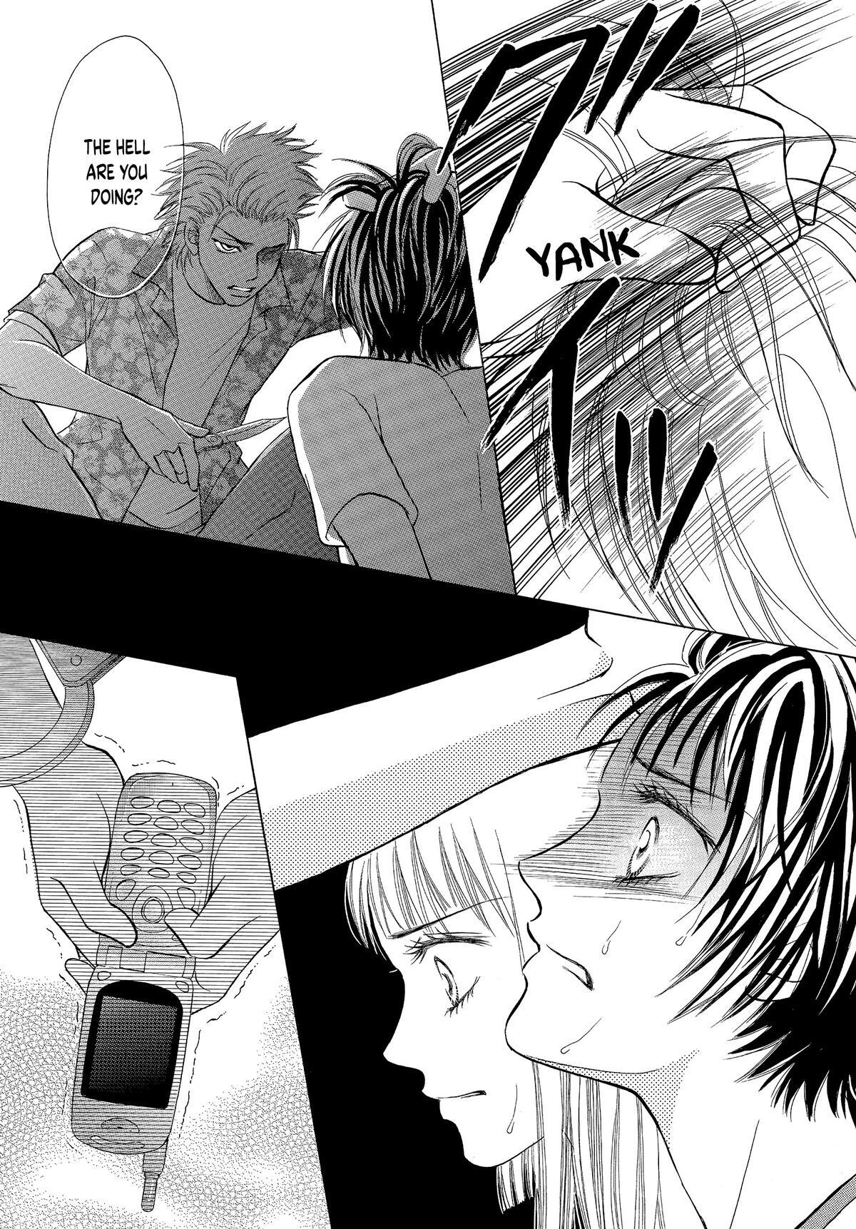 Read LIFE Manga Online