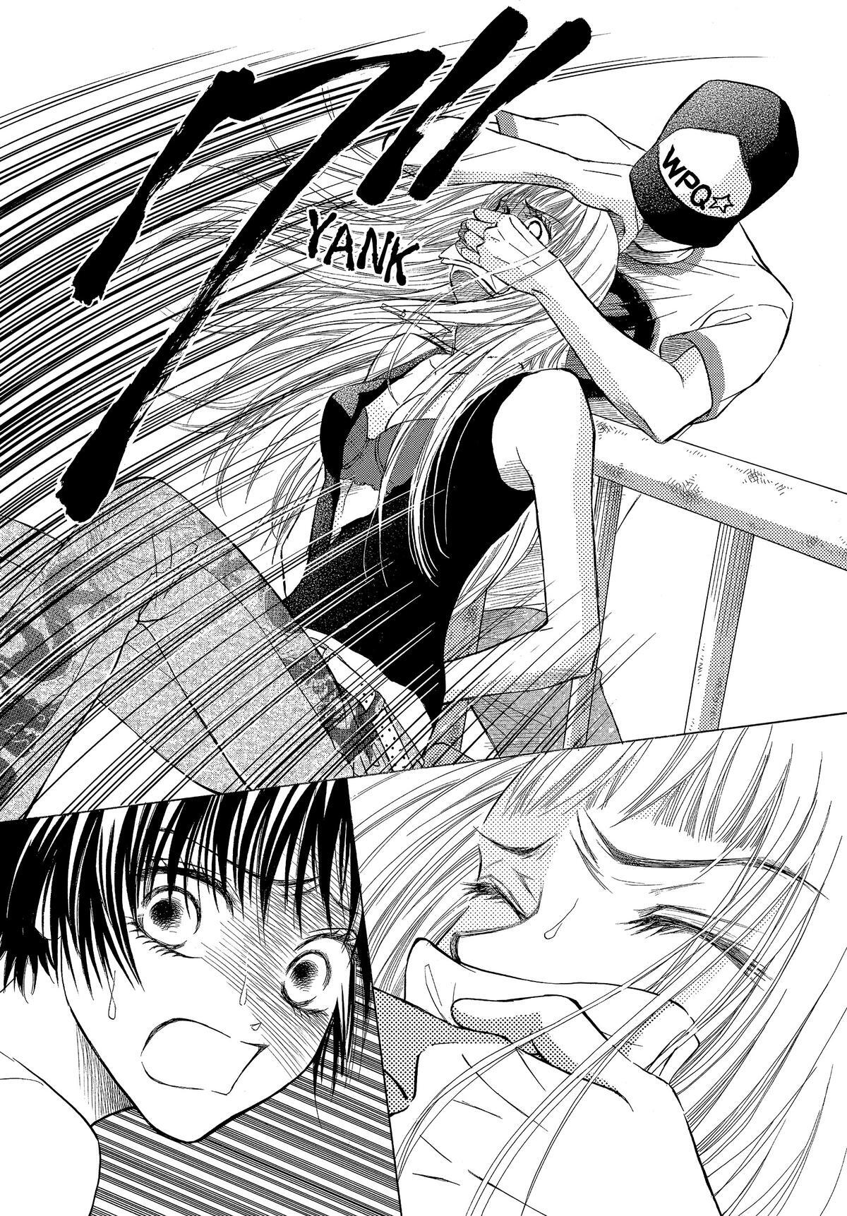 Read LIFE Manga Online