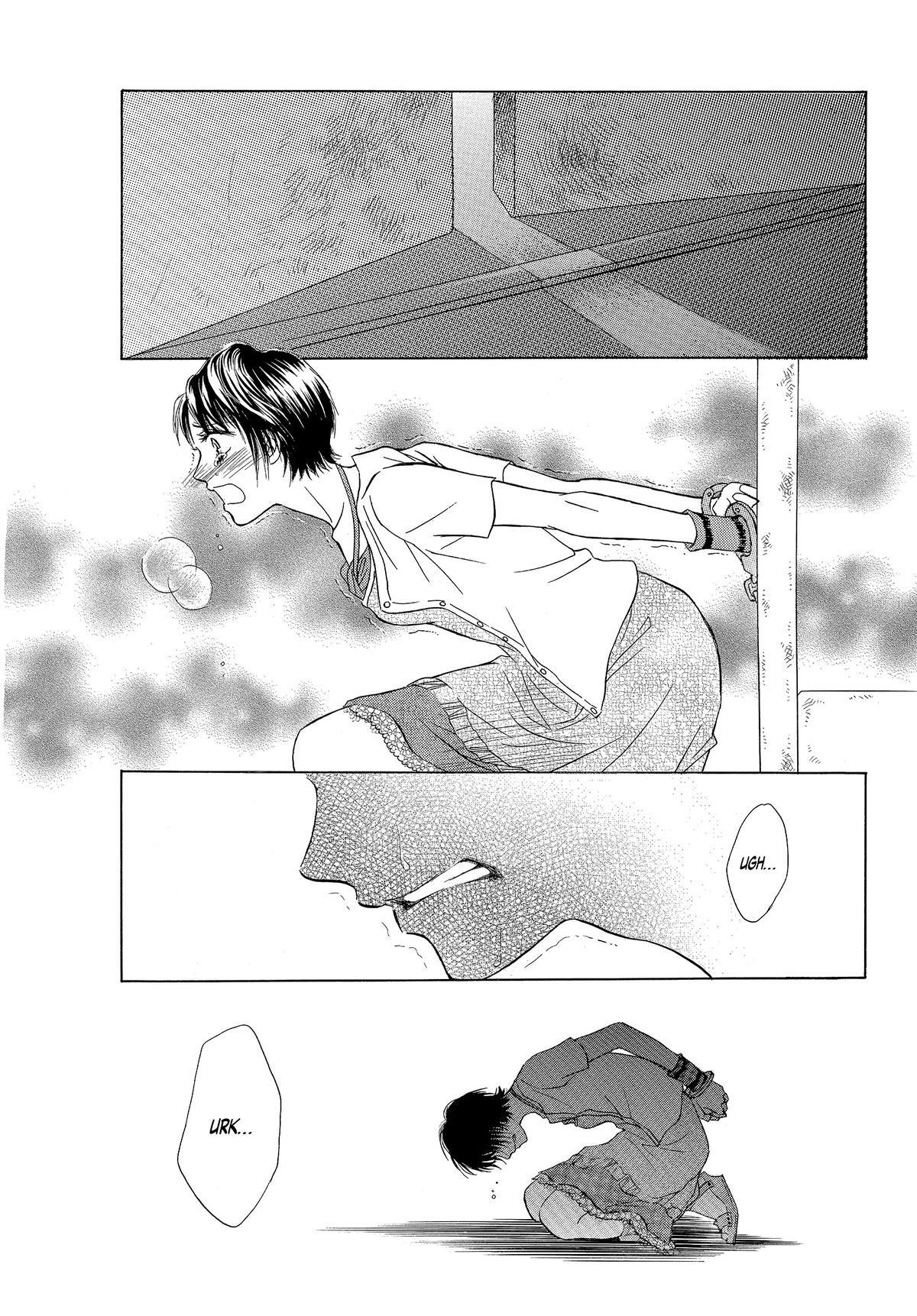Read LIFE Manga Online