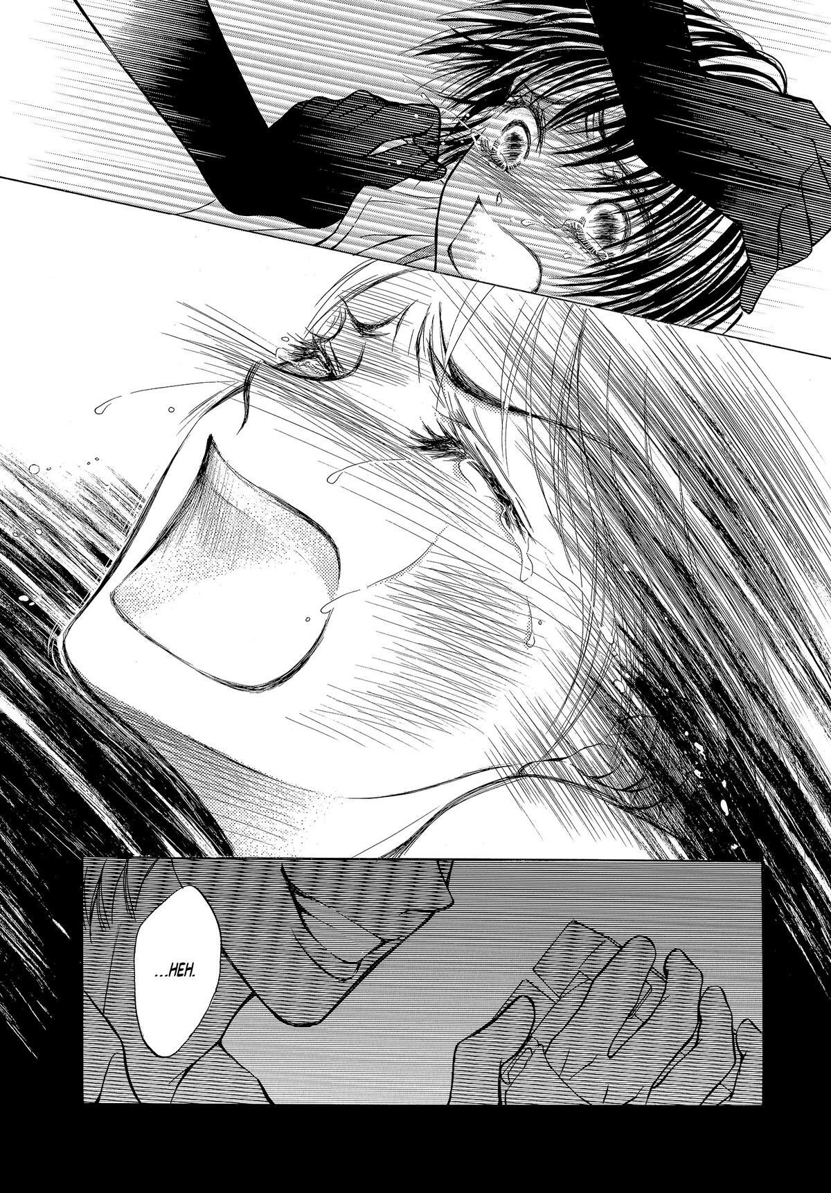 Read LIFE Manga Online