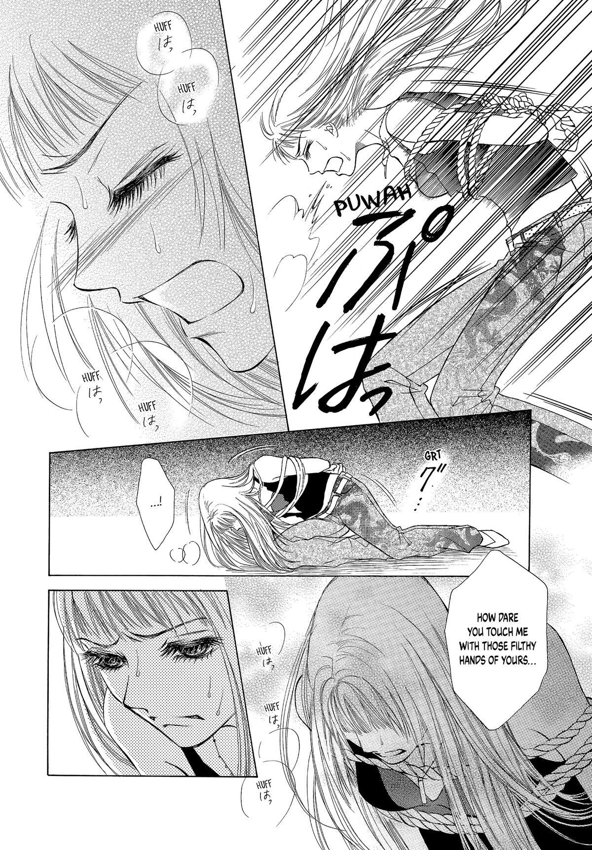 Read LIFE Manga Online