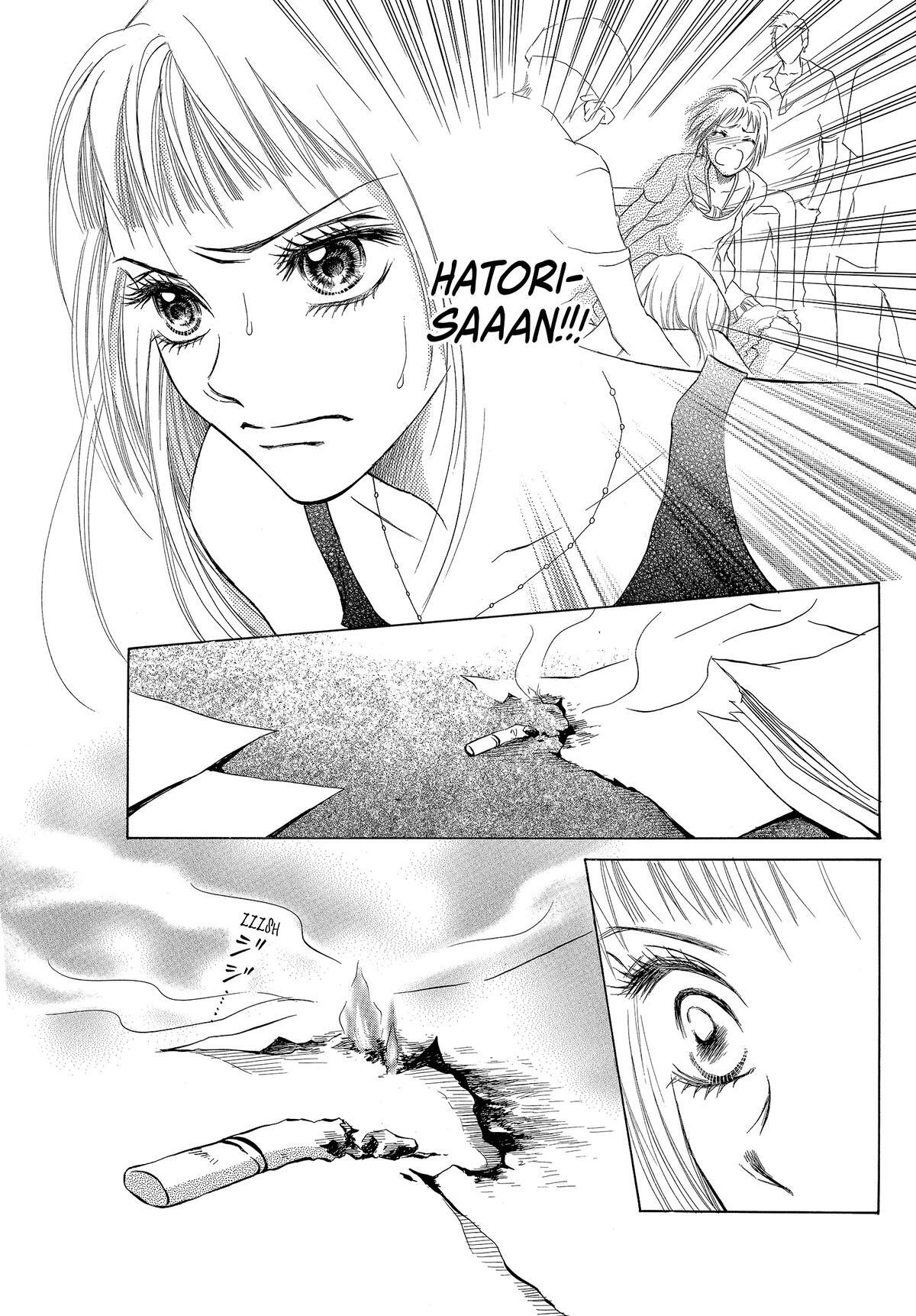 Read LIFE Manga Online