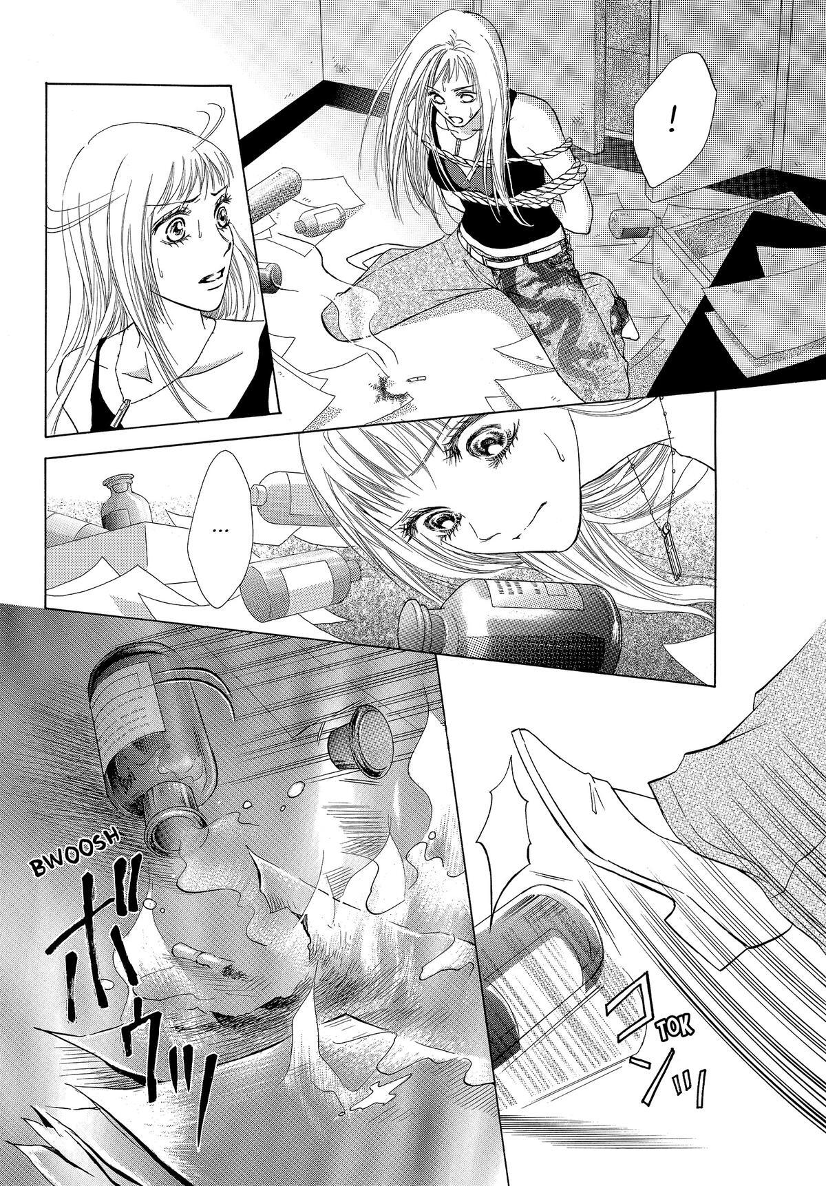 Read LIFE Manga Online