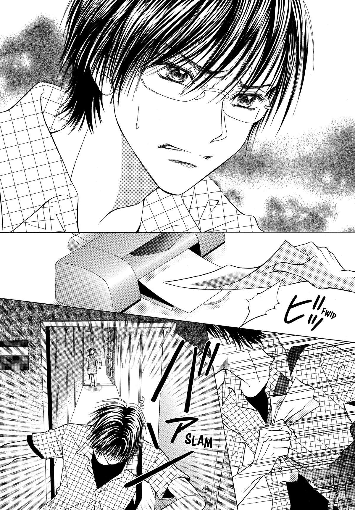 Read LIFE Manga Online