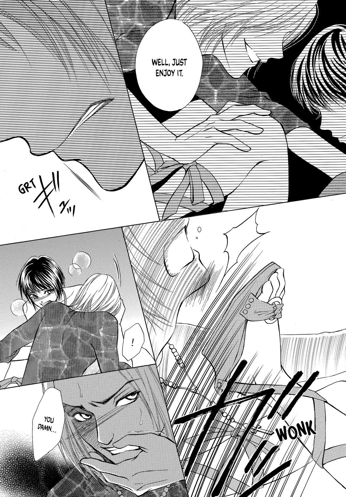 Read LIFE Manga Online