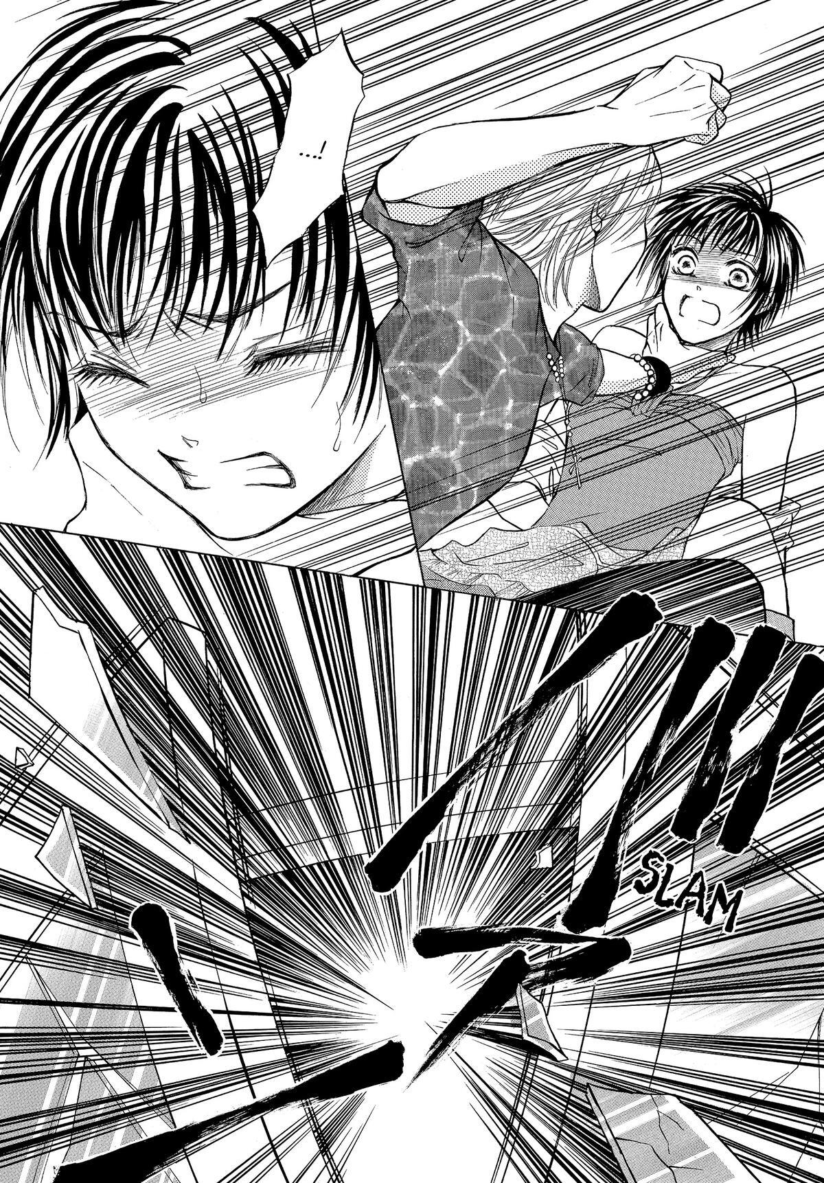 Read LIFE Manga Online