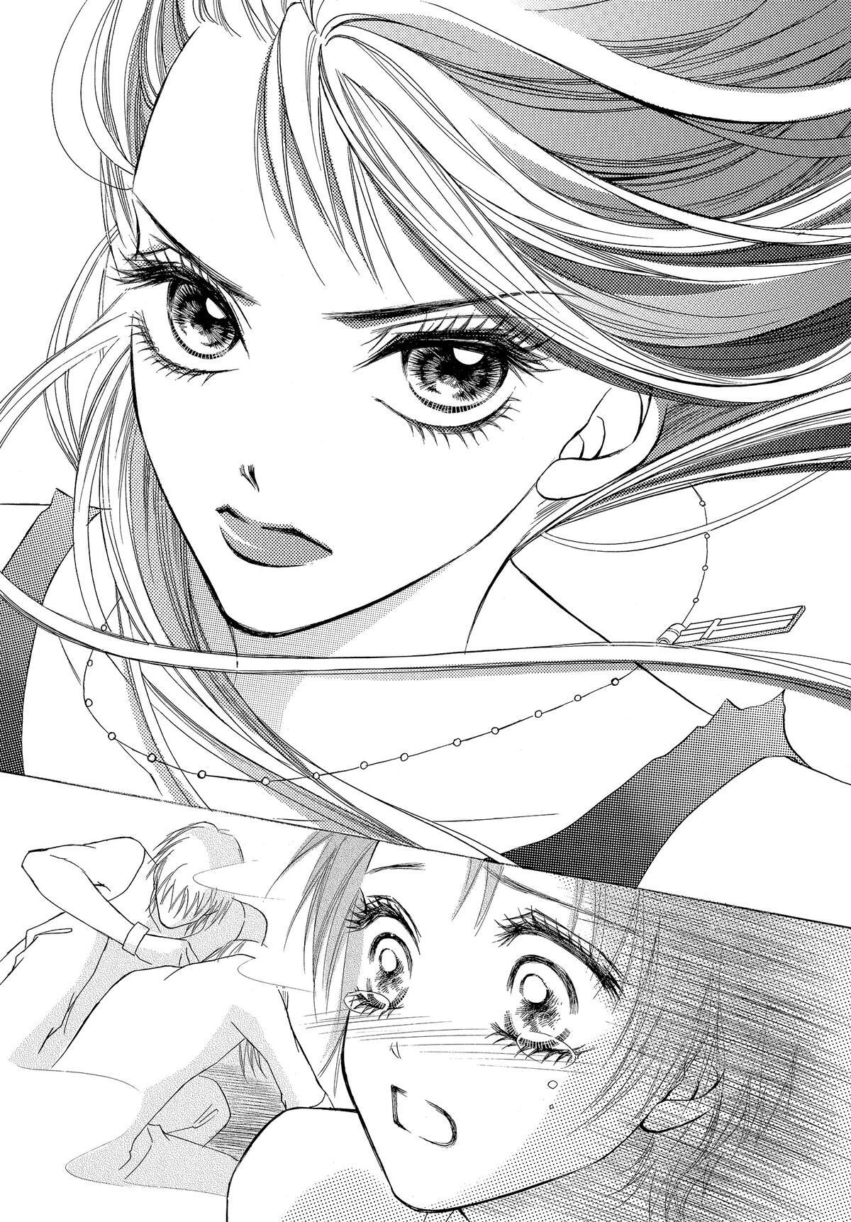 Read LIFE Manga Online