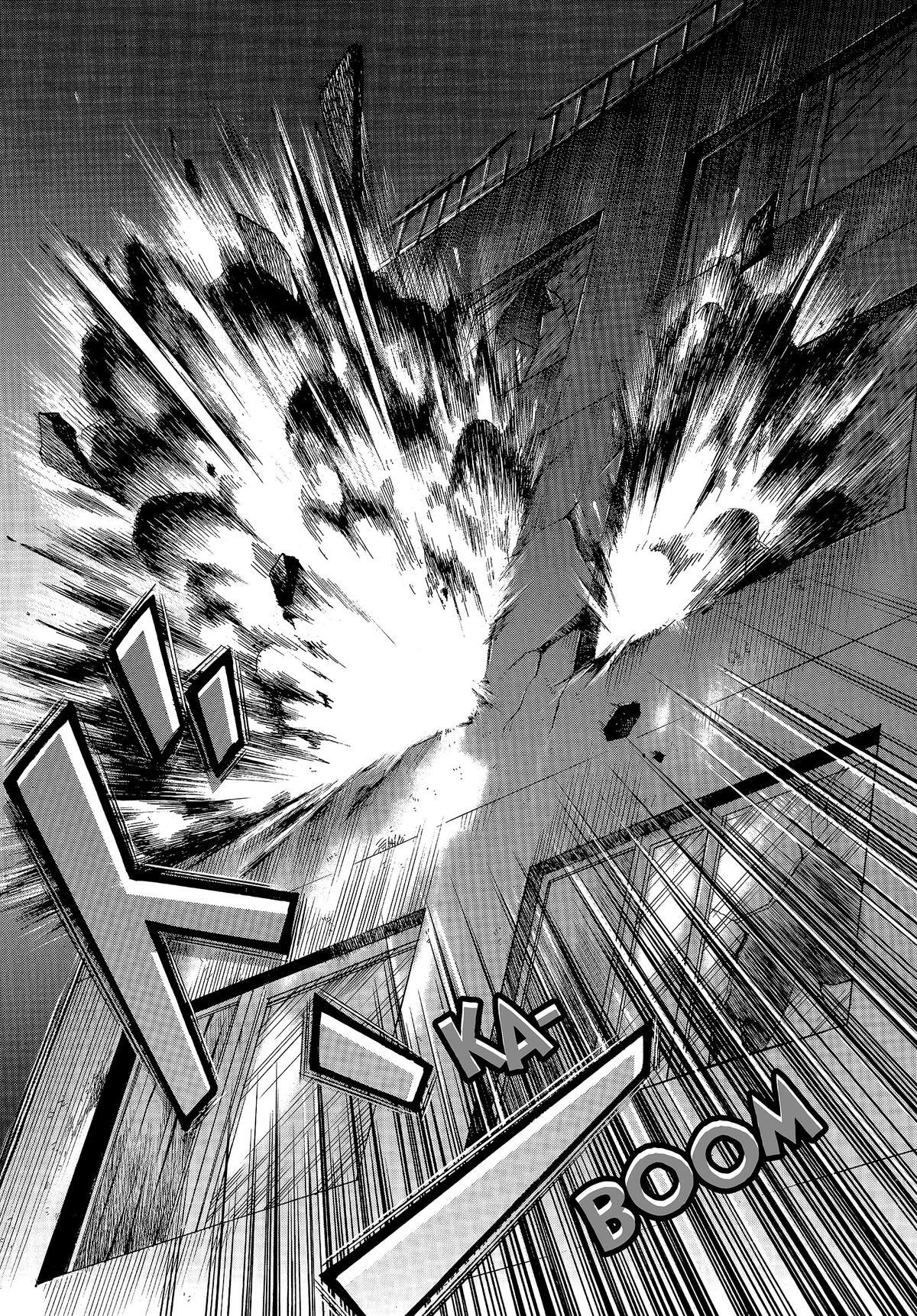 Read LIFE Manga Online