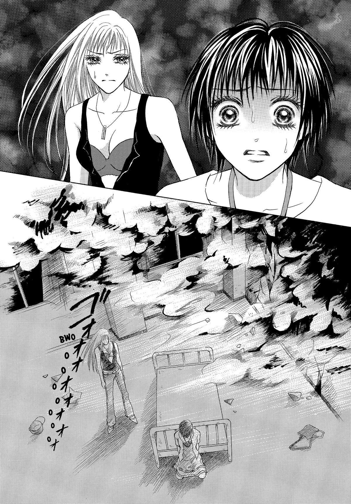 Read LIFE Manga Online