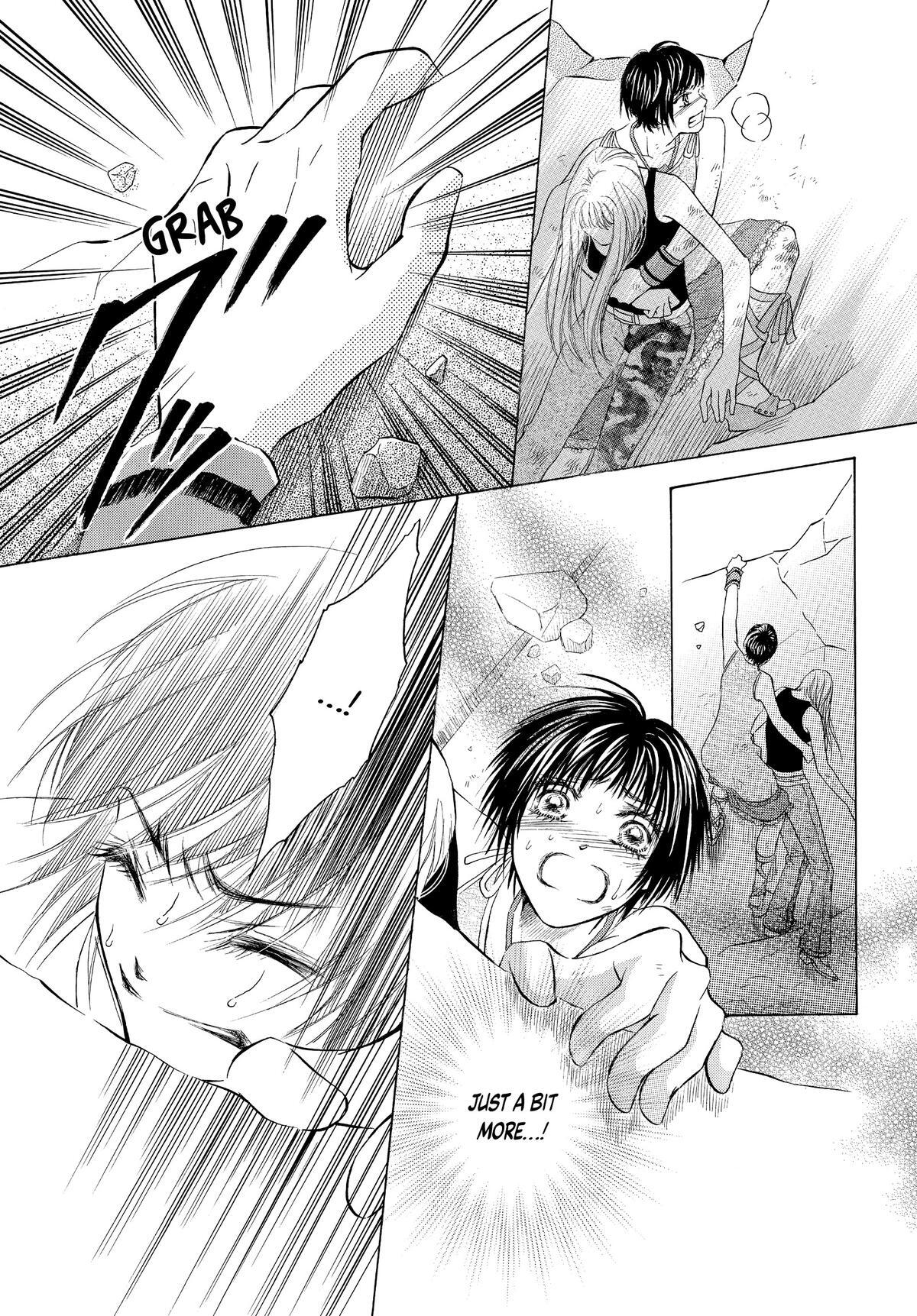Read LIFE Manga Online