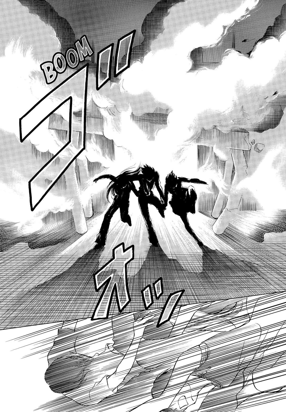 Read LIFE Manga Online