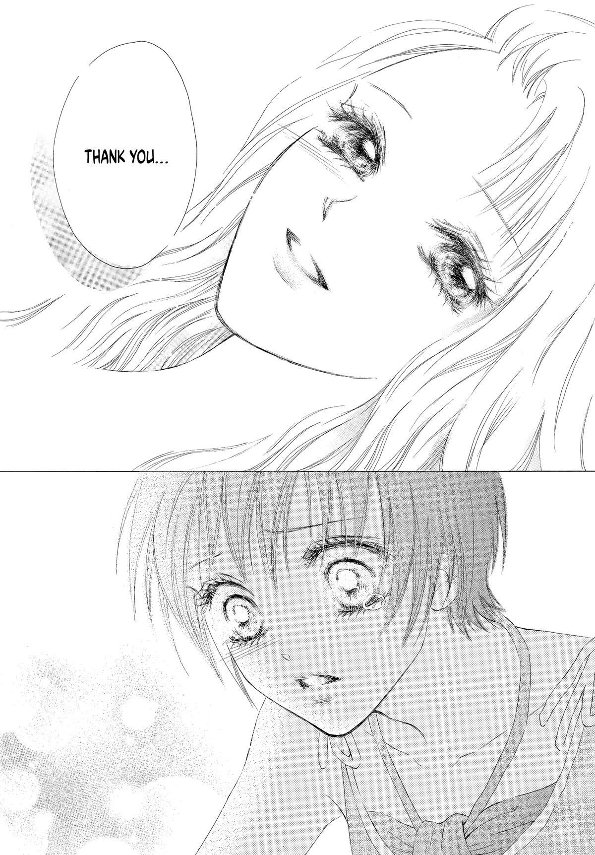 Read LIFE Manga Online