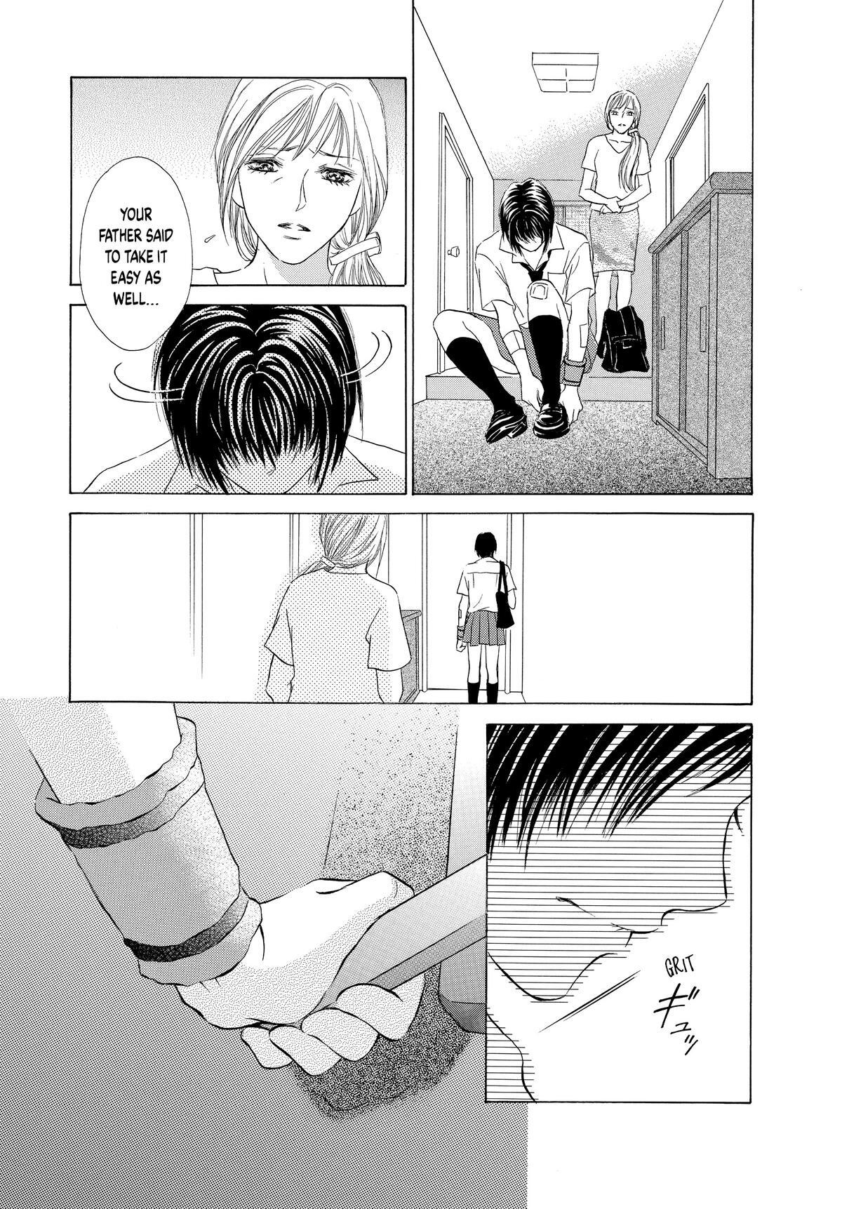 Read LIFE Manga Online