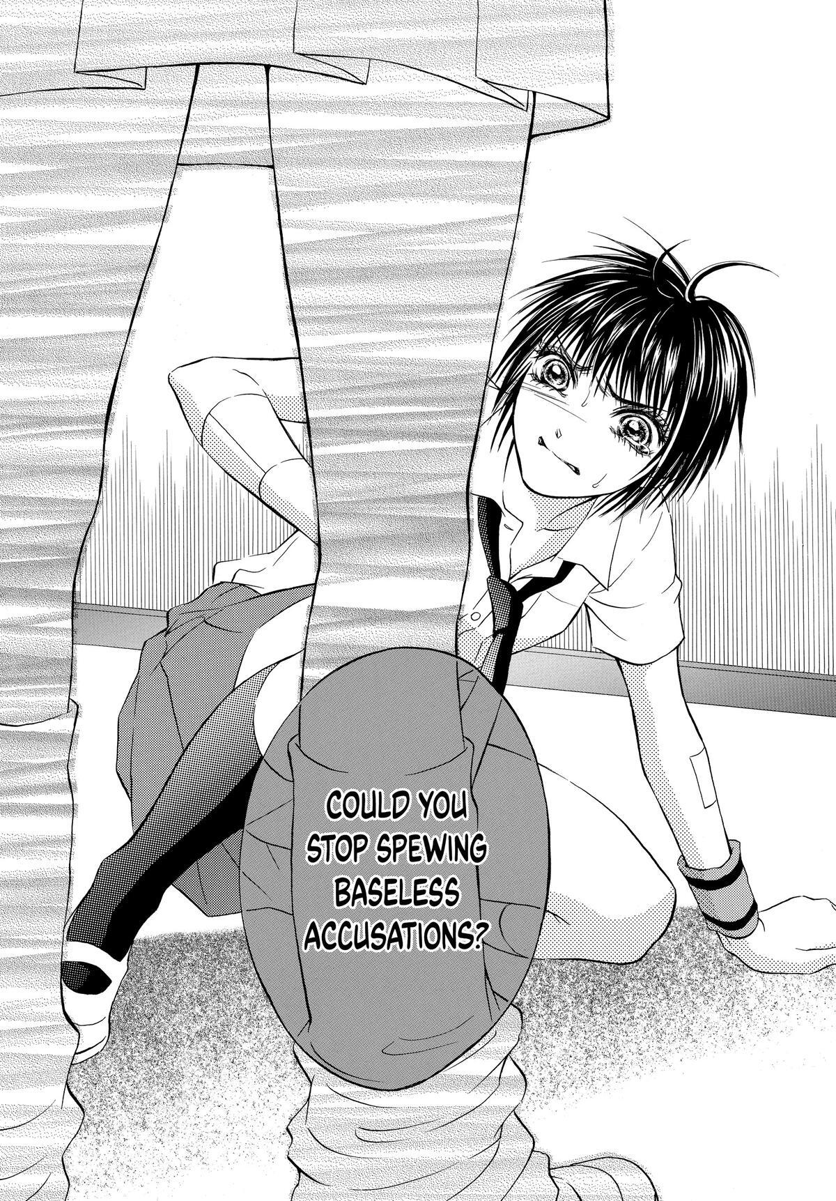 Read LIFE Manga Online