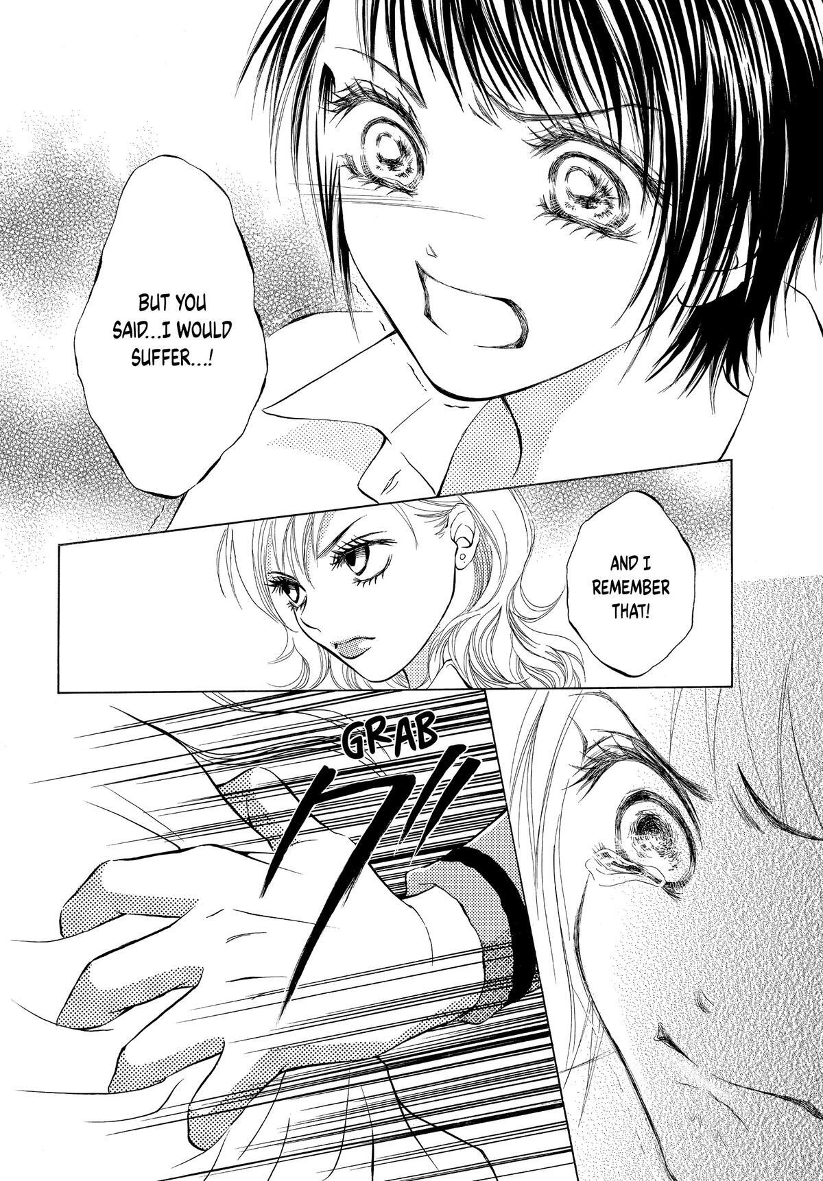 Read LIFE Manga Online