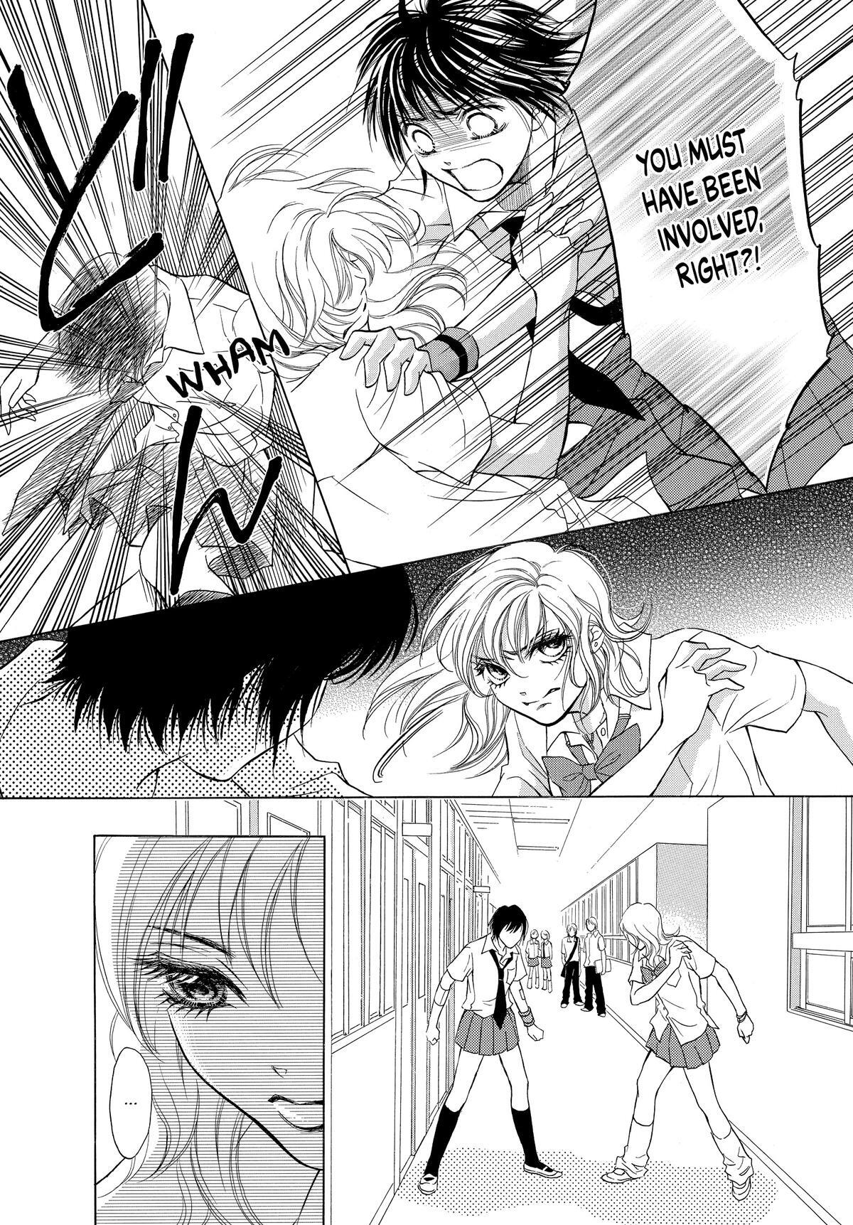 Read LIFE Manga Online