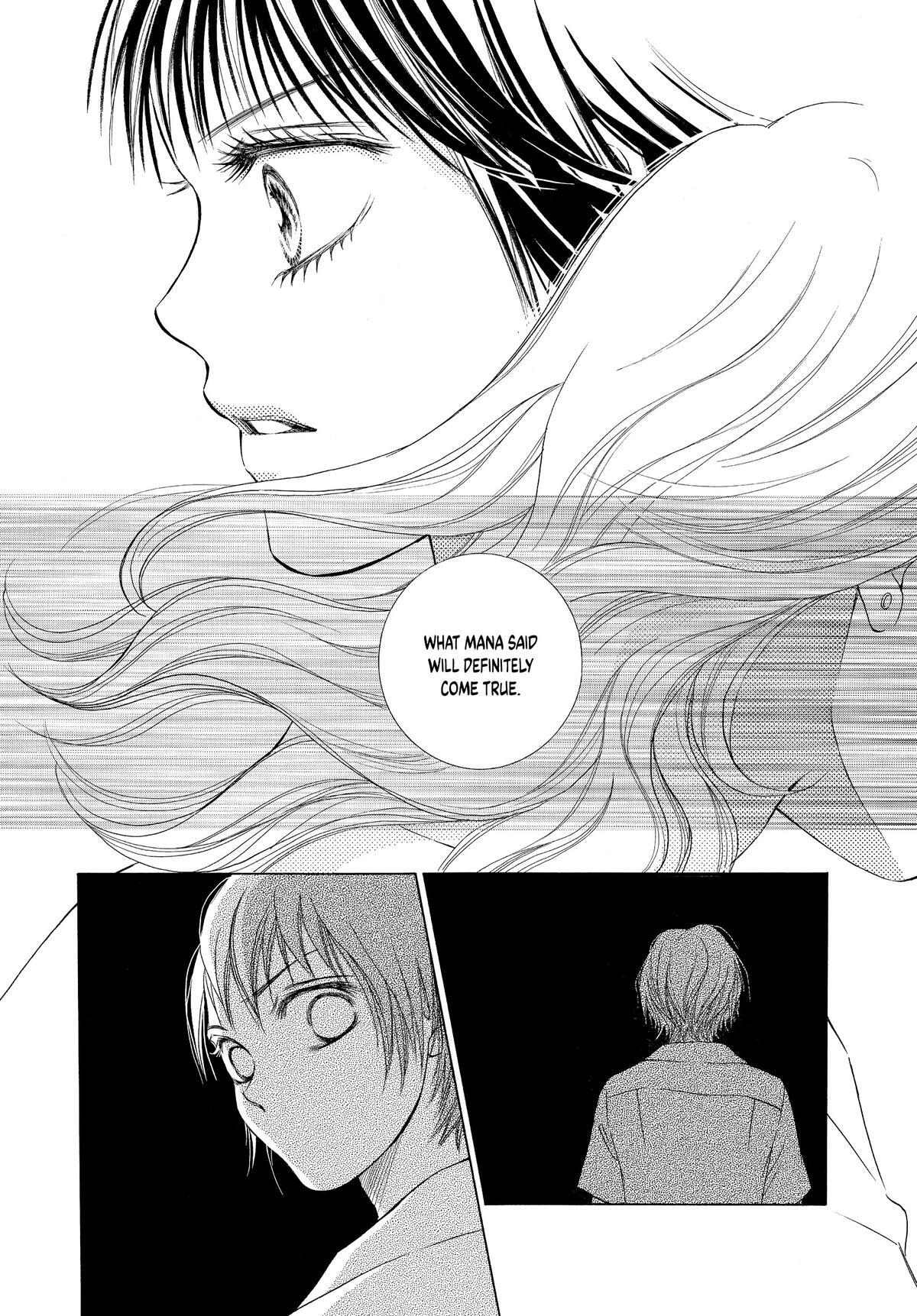Read LIFE Manga Online