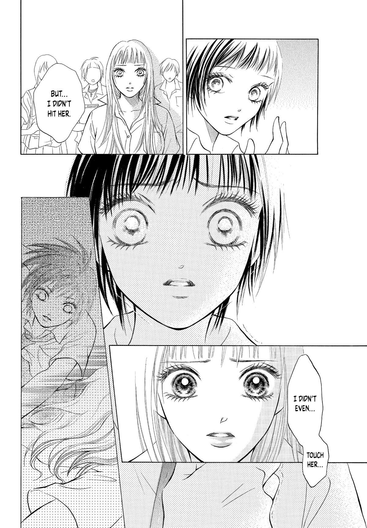 Read LIFE Manga Online