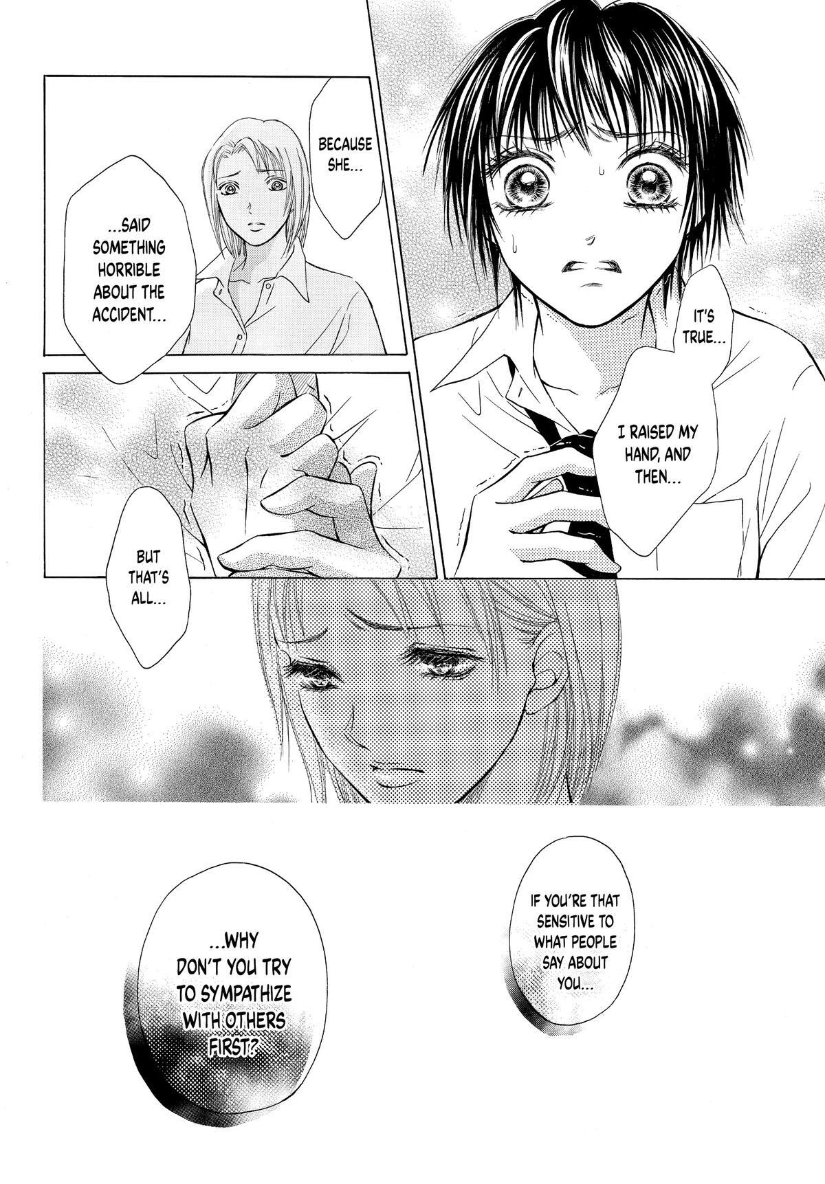 Read LIFE Manga Online