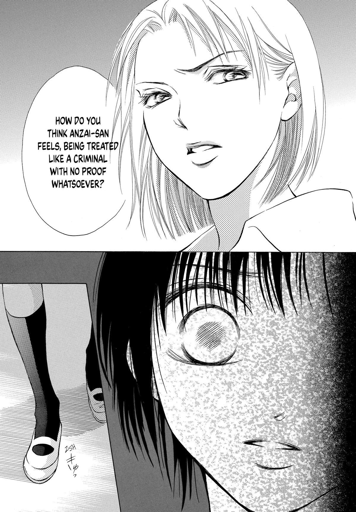 Read LIFE Manga Online