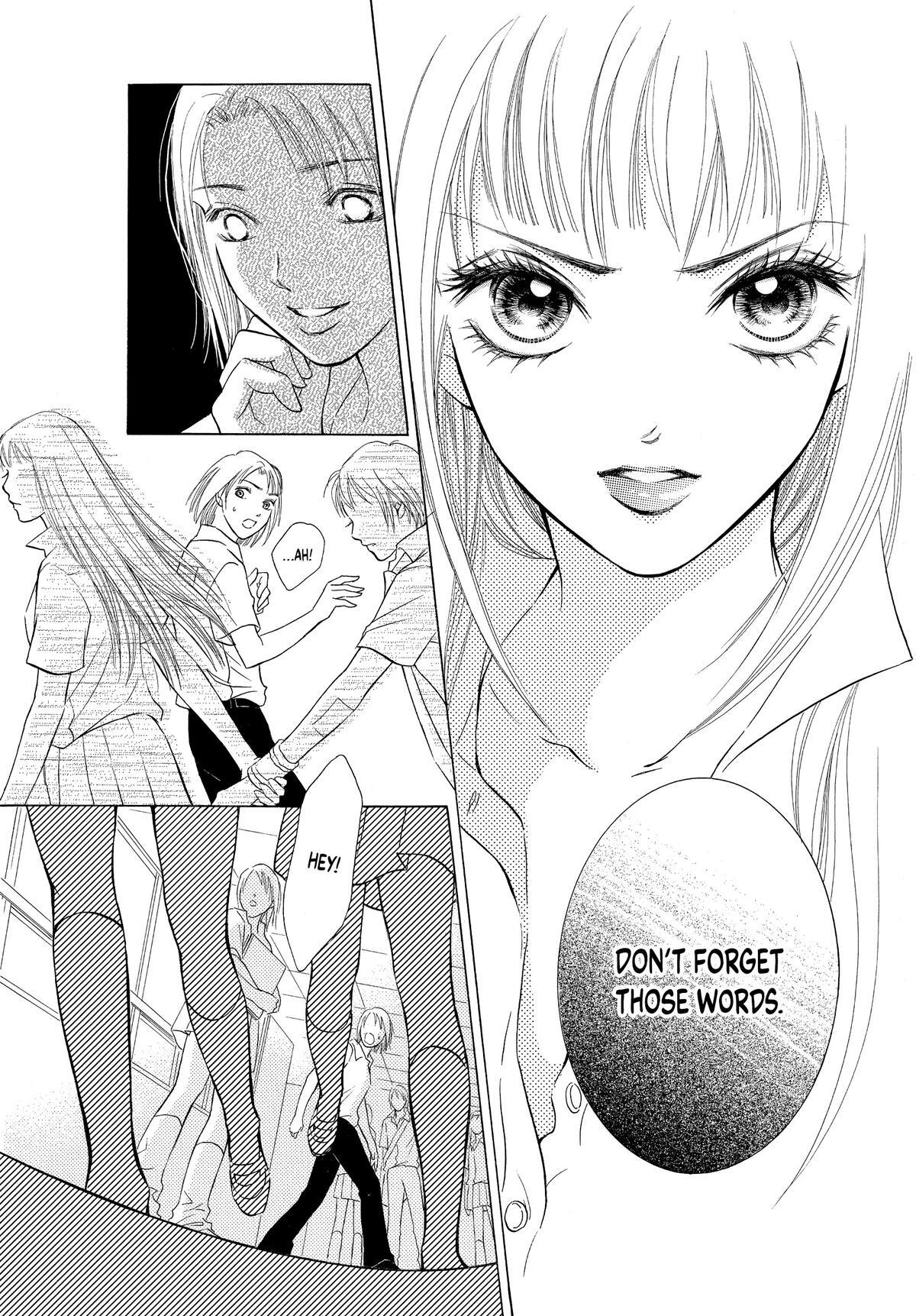 Read LIFE Manga Online