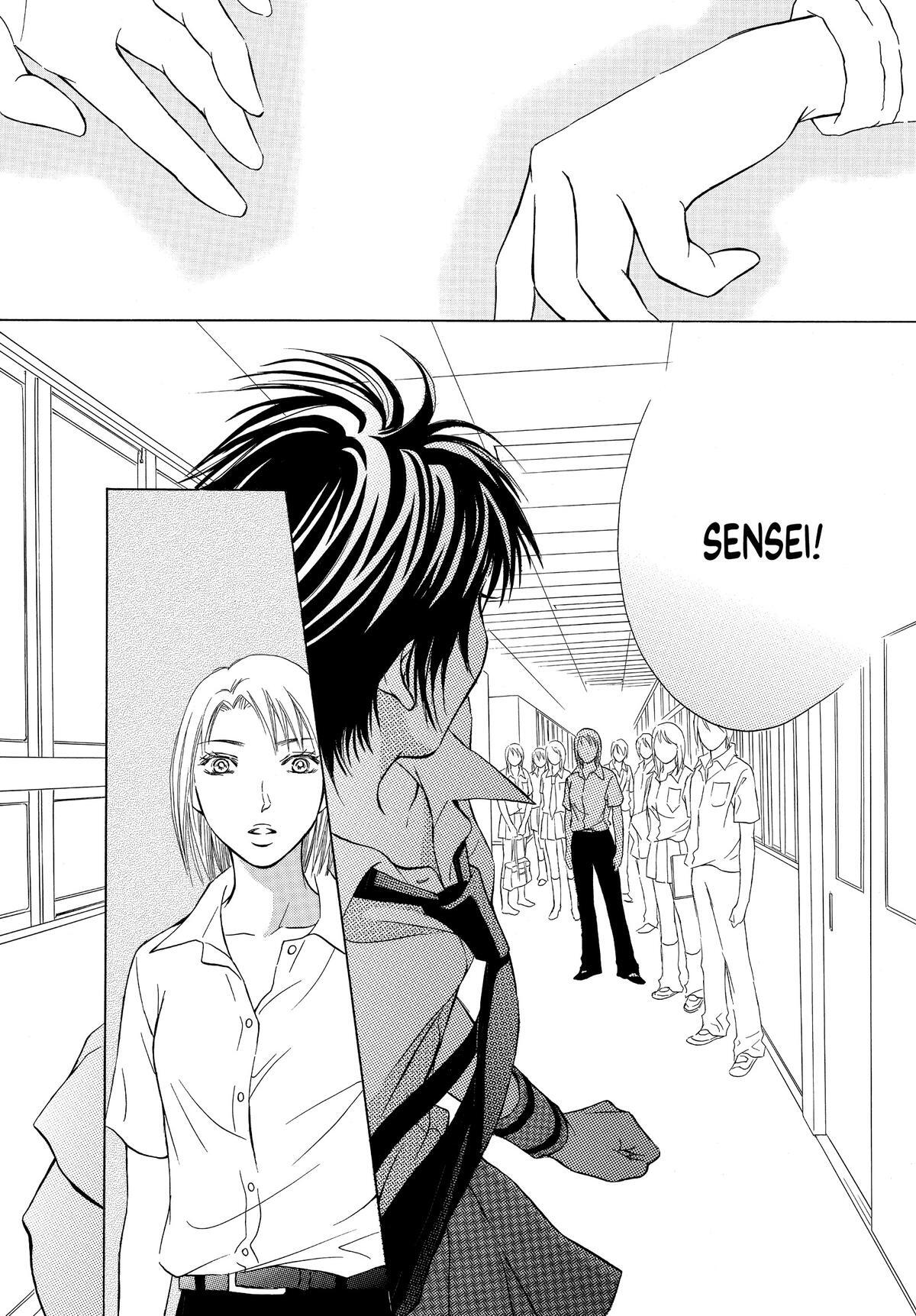 Read LIFE Manga Online