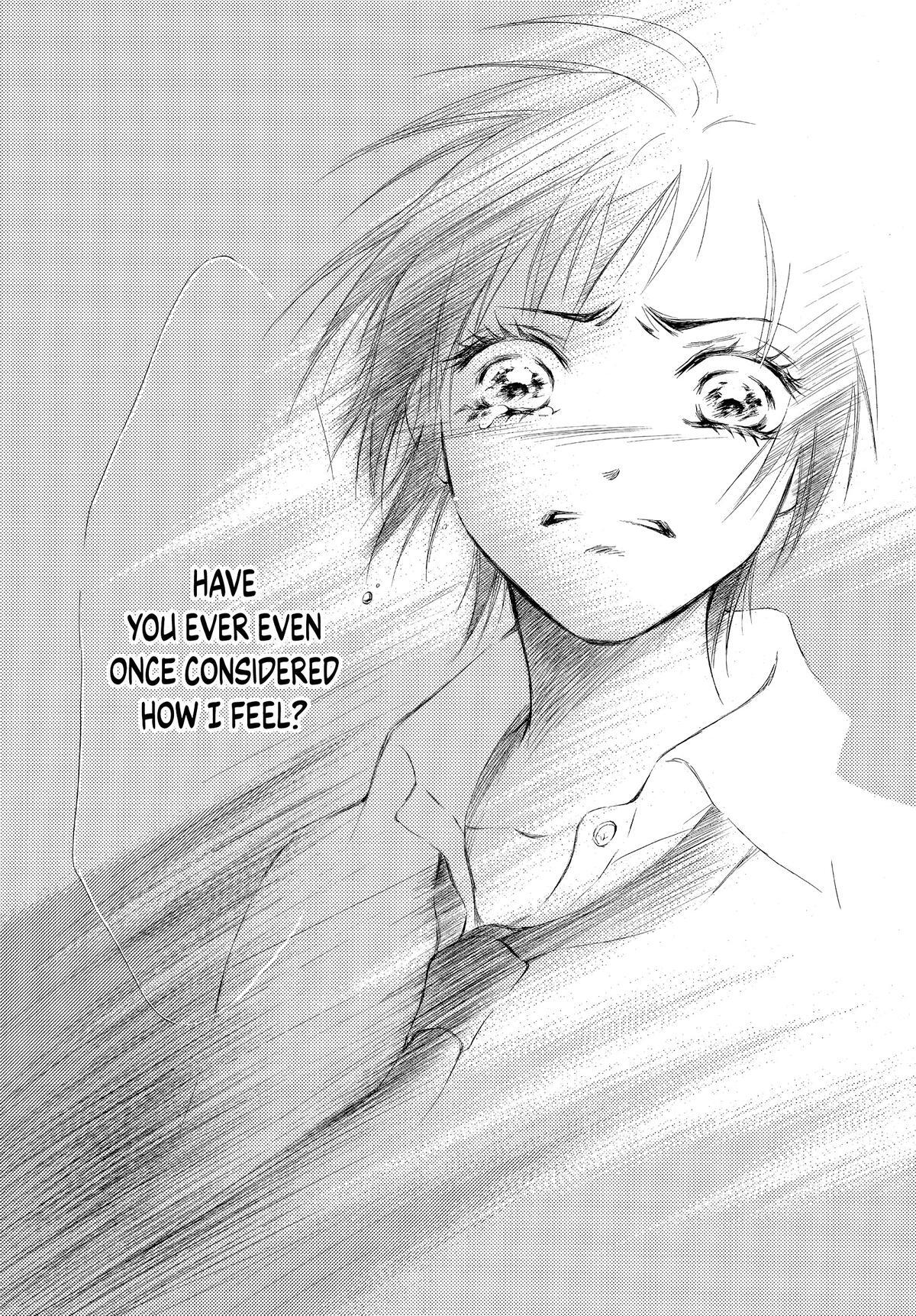 Read LIFE Manga Online