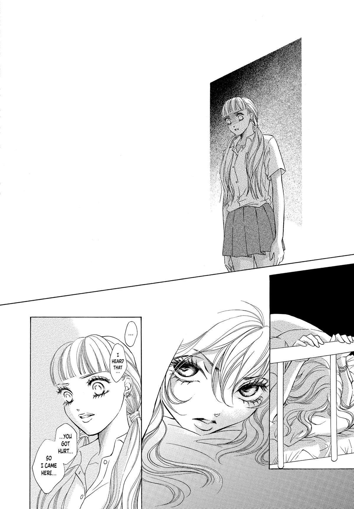Read LIFE Manga Online