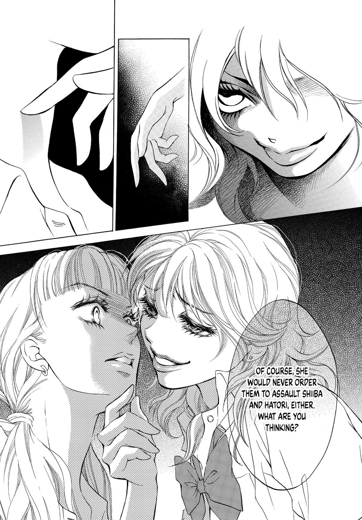 Read LIFE Manga Online