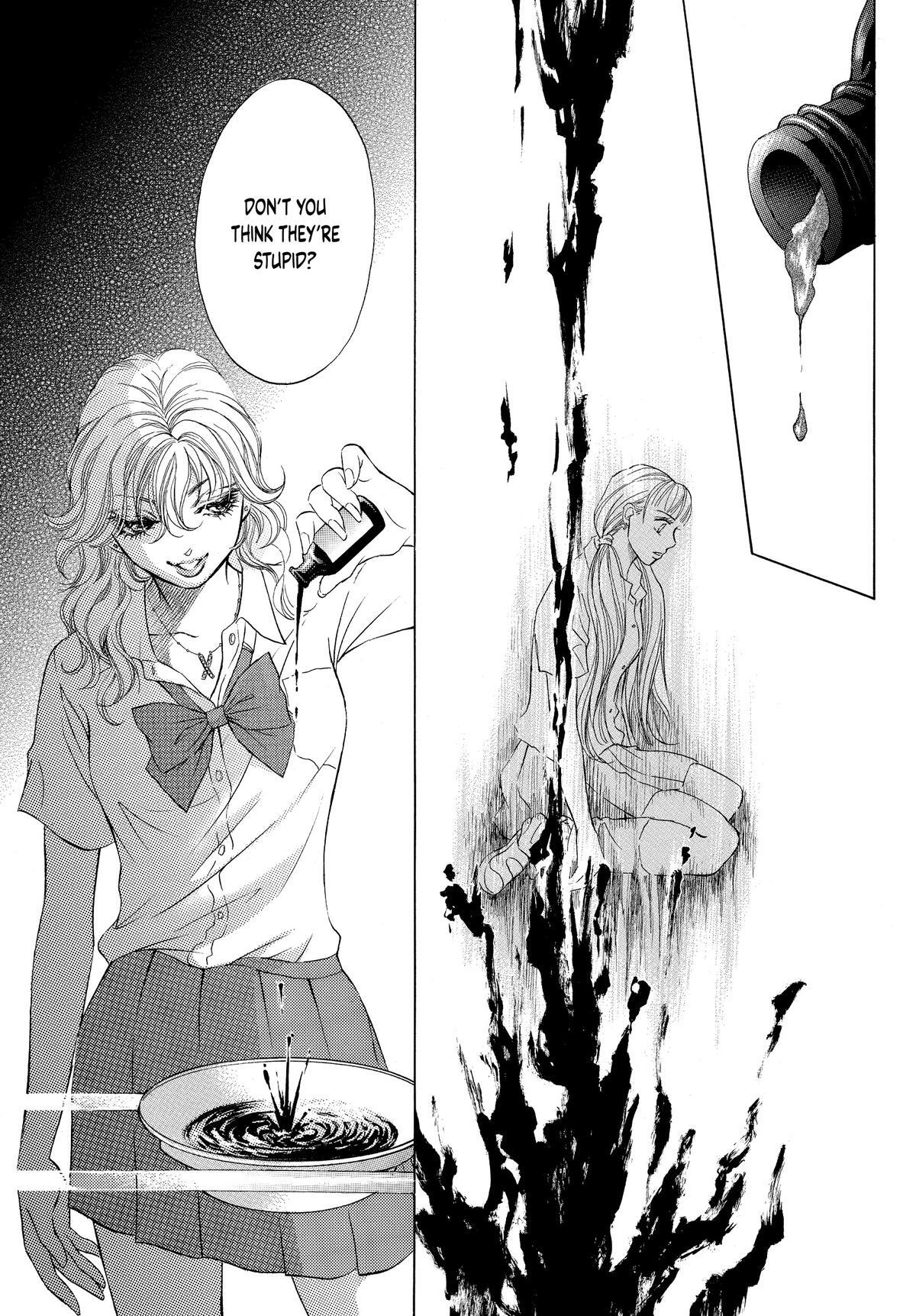 Read LIFE Manga Online