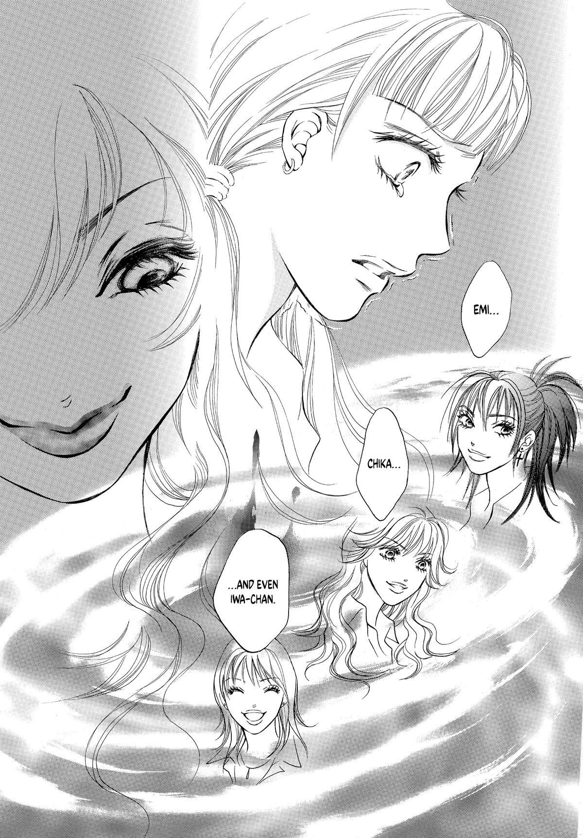 Read LIFE Manga Online